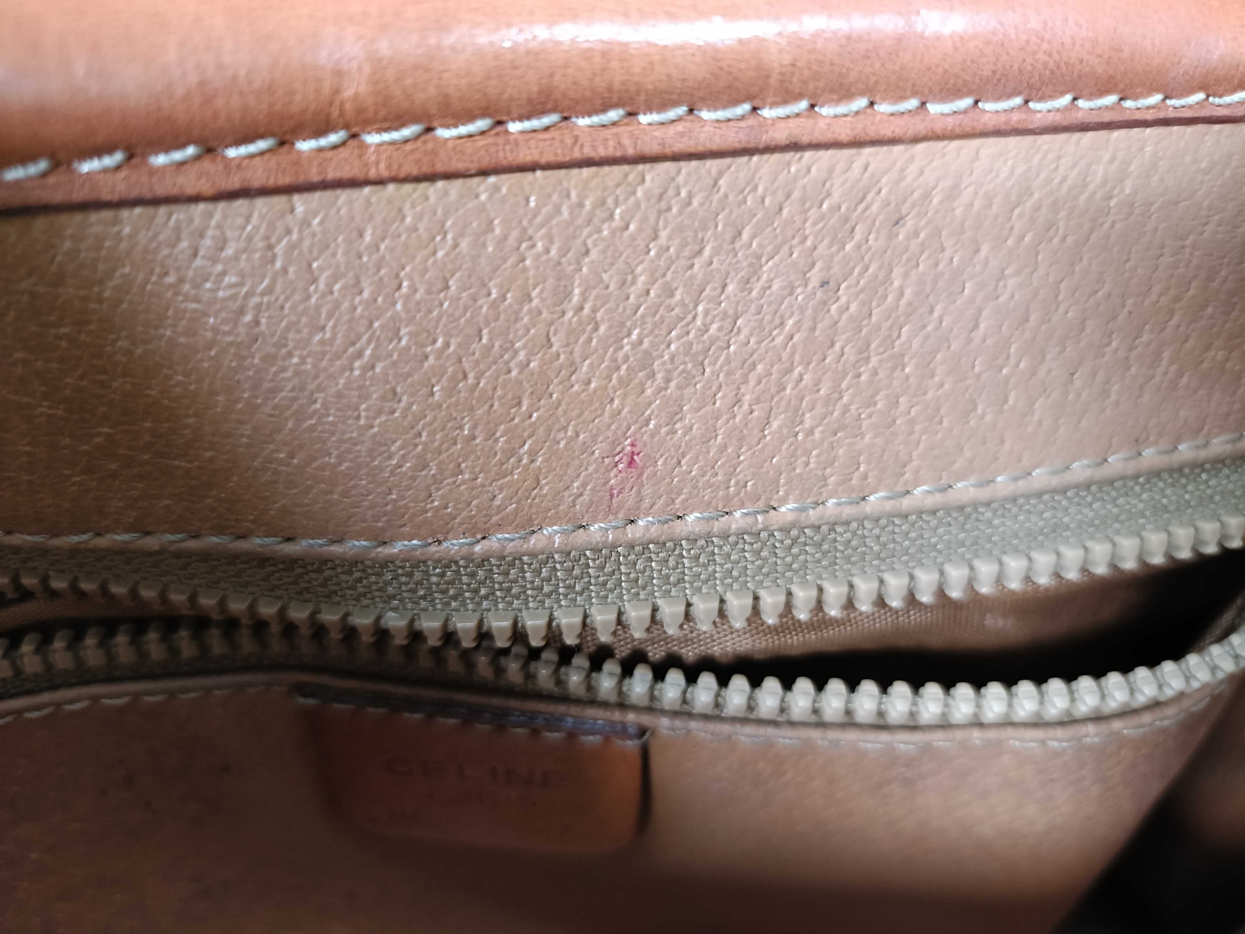 Macadam pattern shoulder bag DM91 shoulder bag — view 13