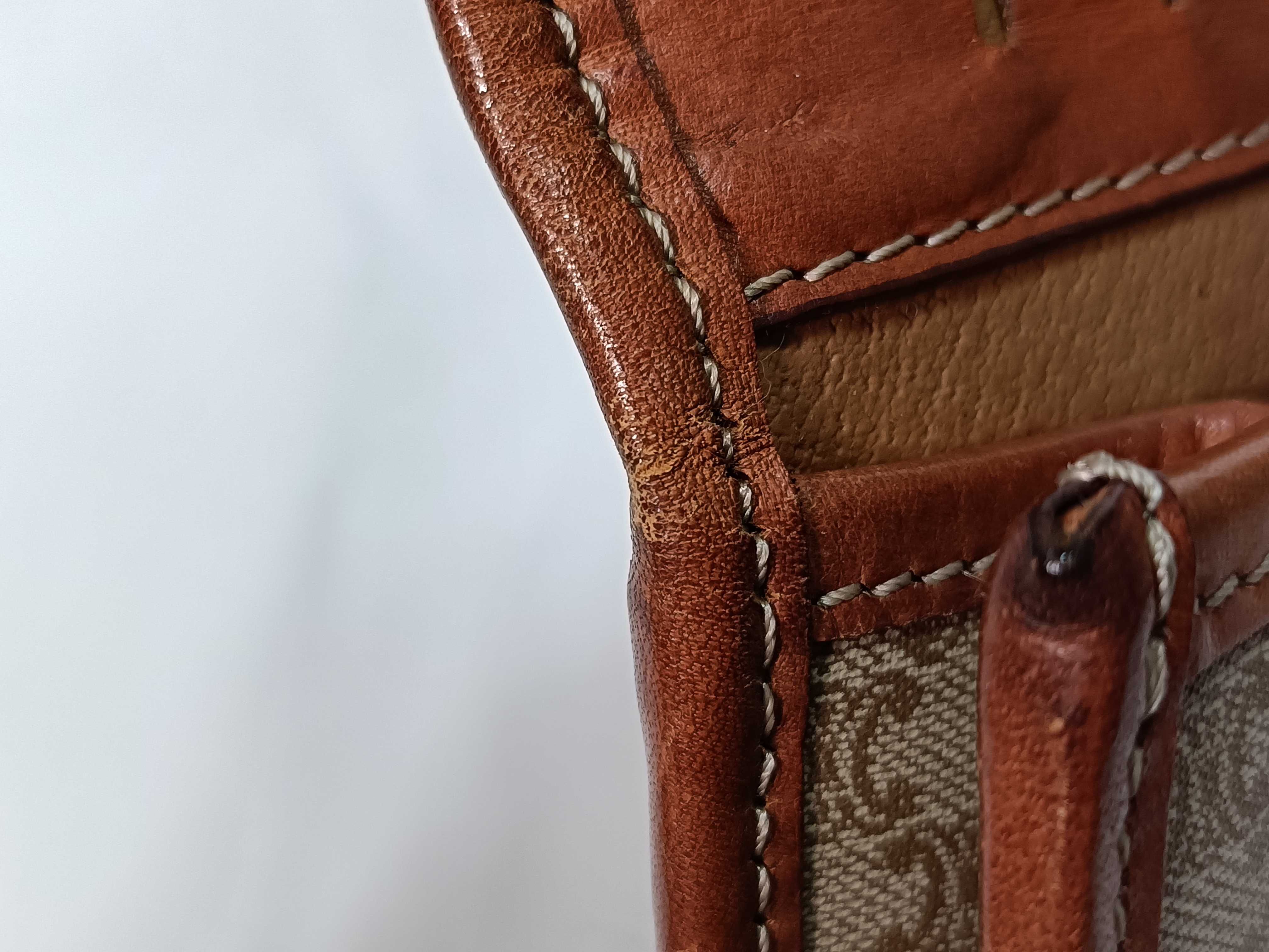 Macadam pattern shoulder bag DM91 shoulder bag — view 14