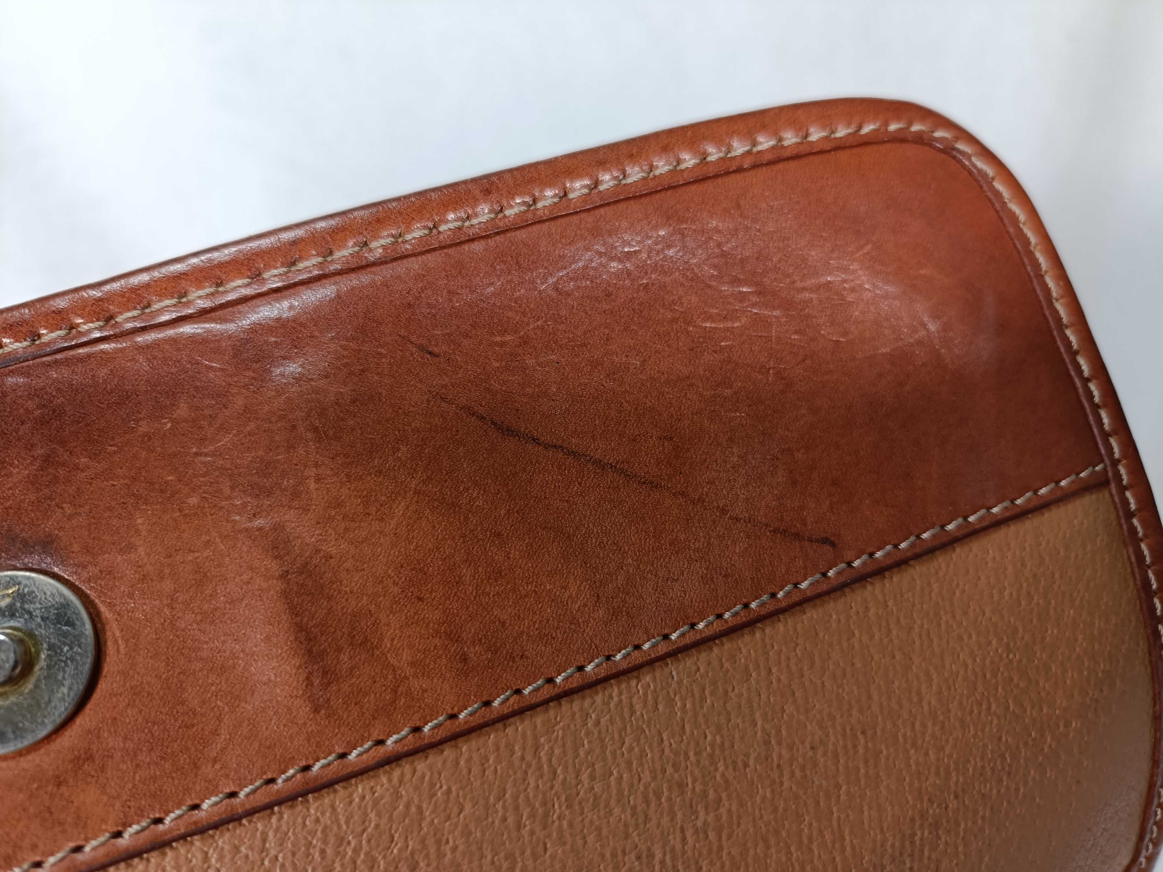 Macadam pattern shoulder bag DM91 shoulder bag — view 7