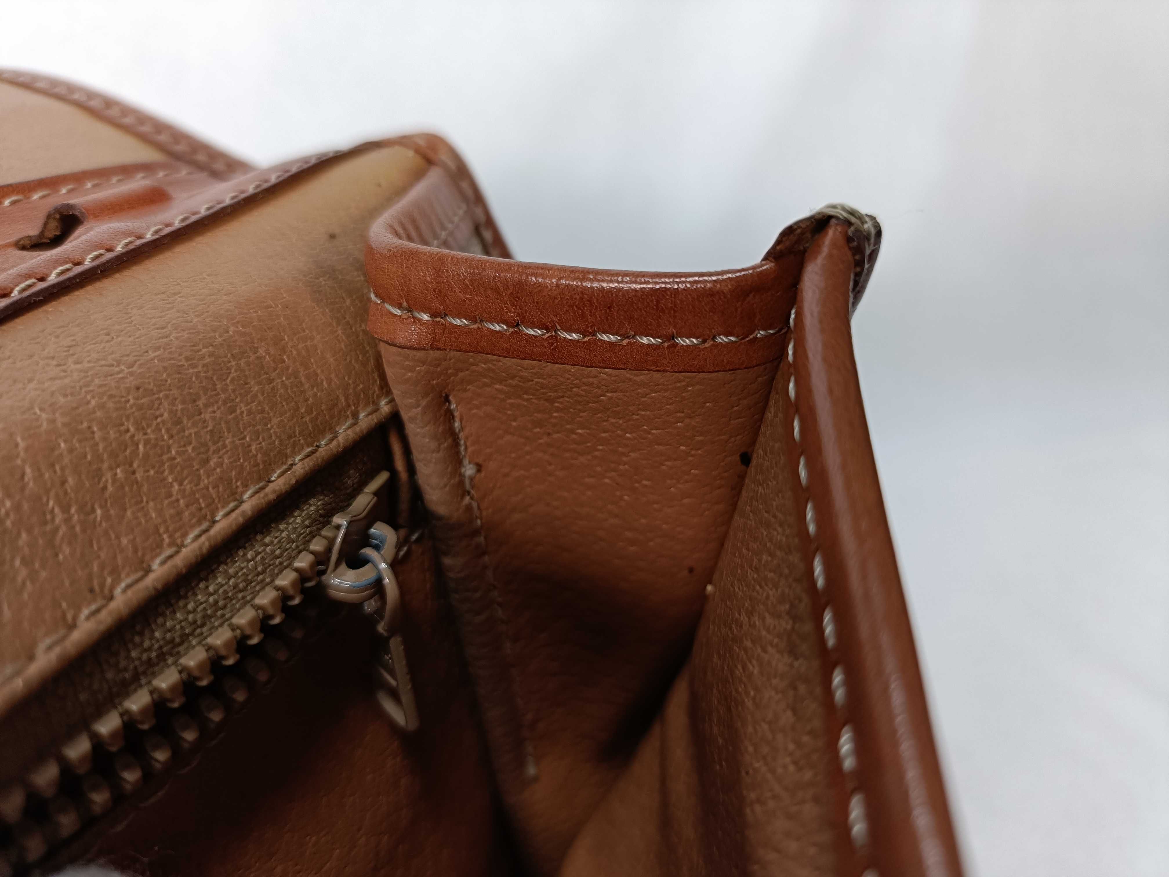 Macadam pattern shoulder bag DM91 shoulder bag — view 10