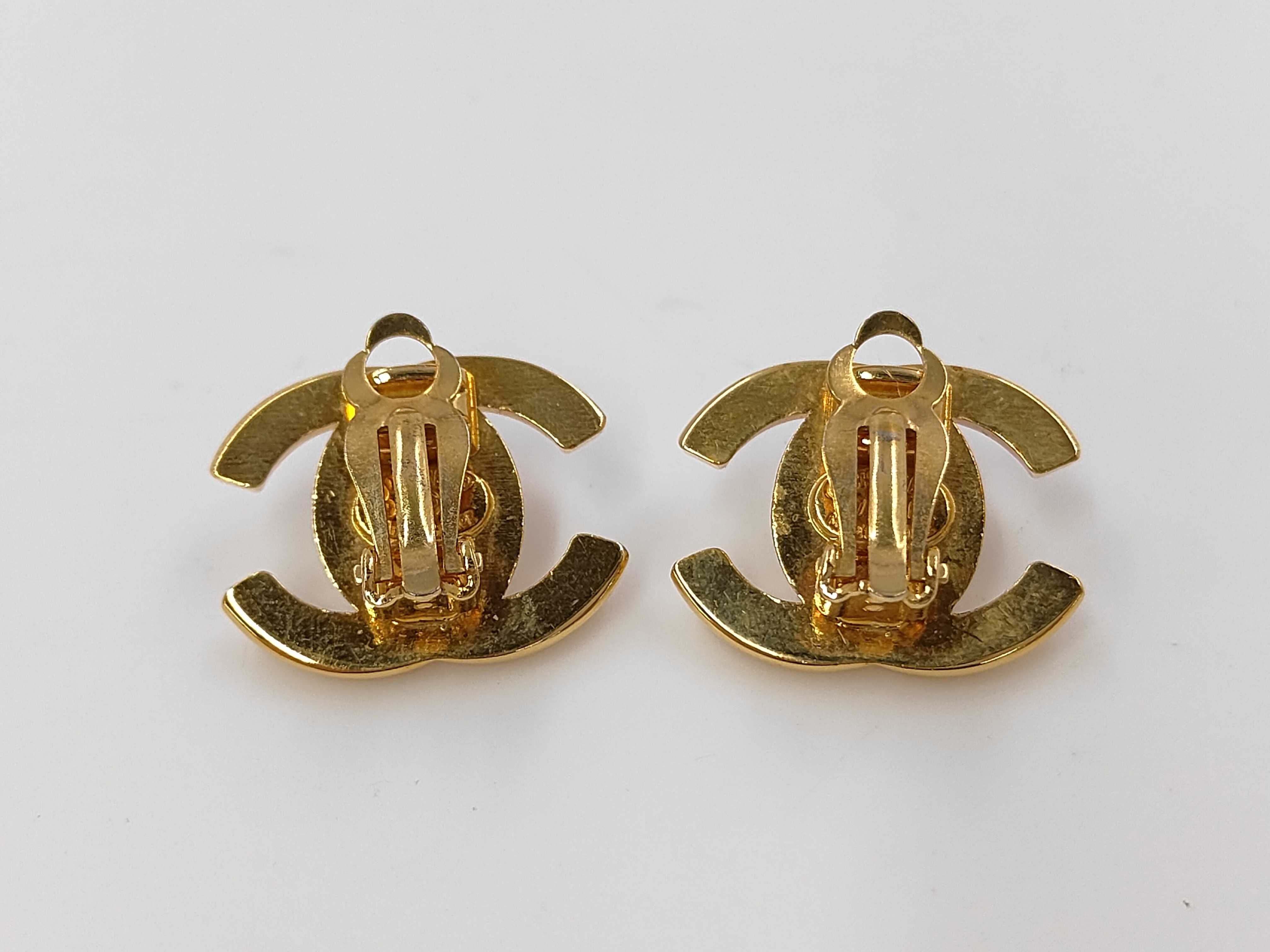 Earrings — view 2