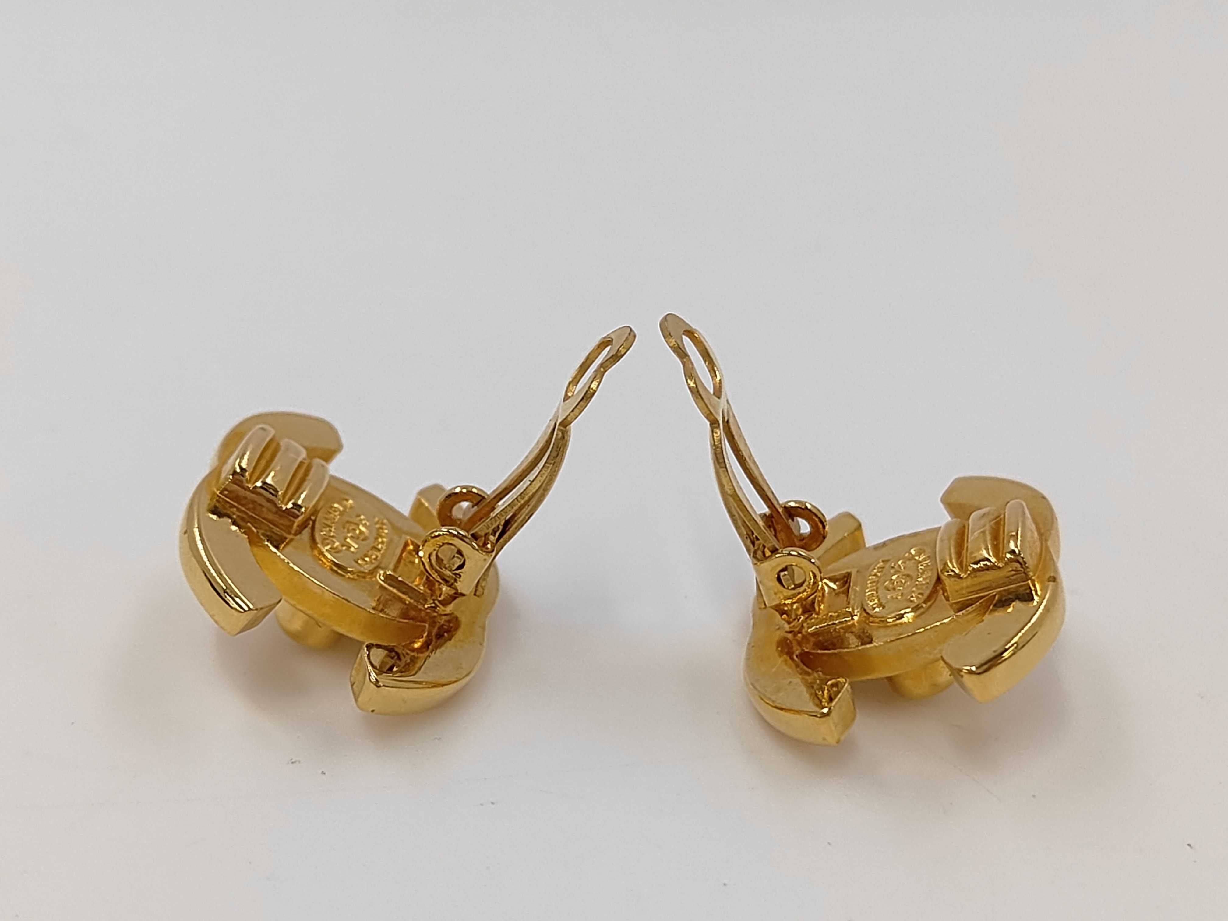 Earrings — view 4