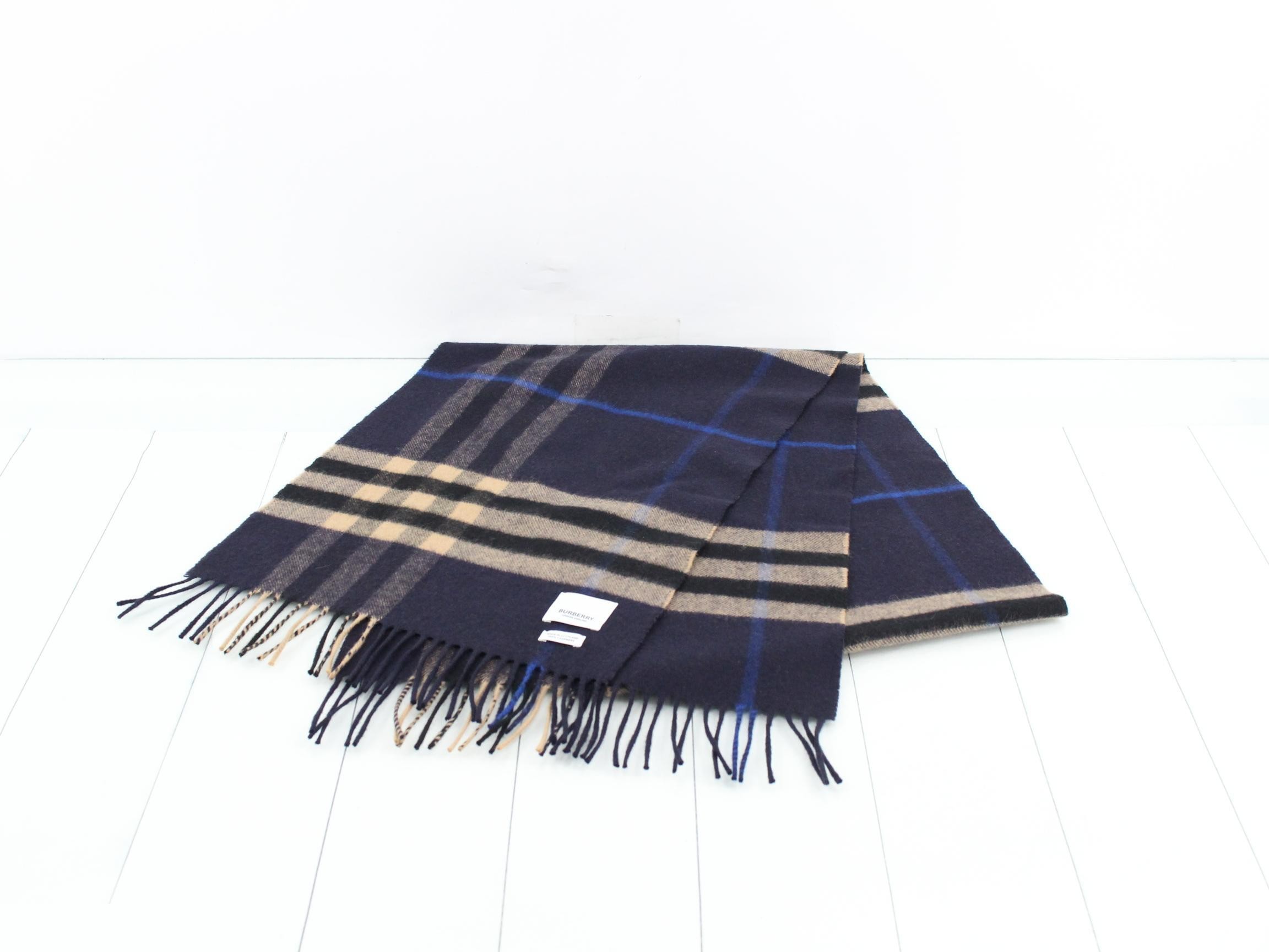 Cashmere - Other lines - Accessories, scarves, and other items — view 2