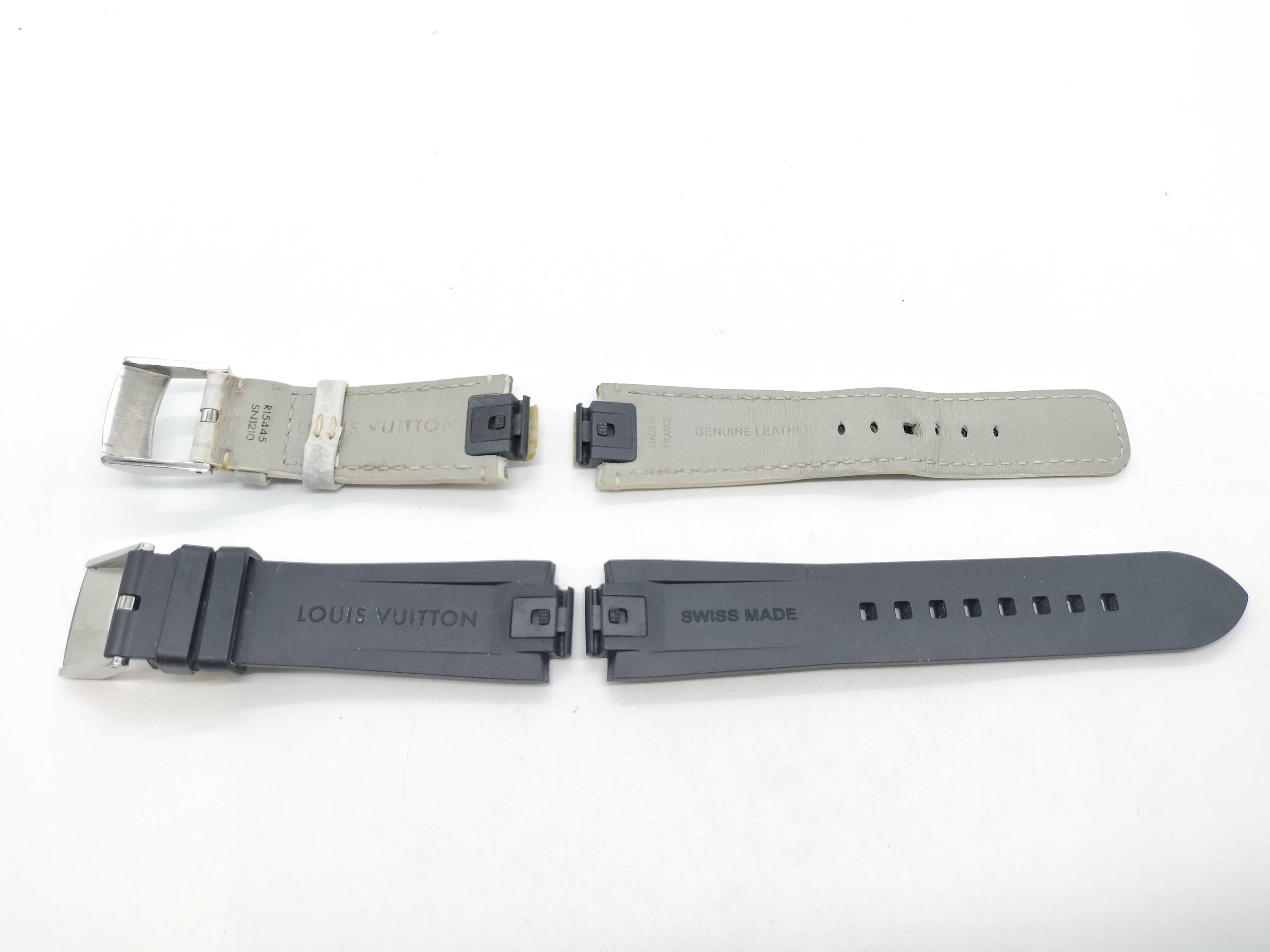 Tambour Belt 2-piece set and other accessories — view 2