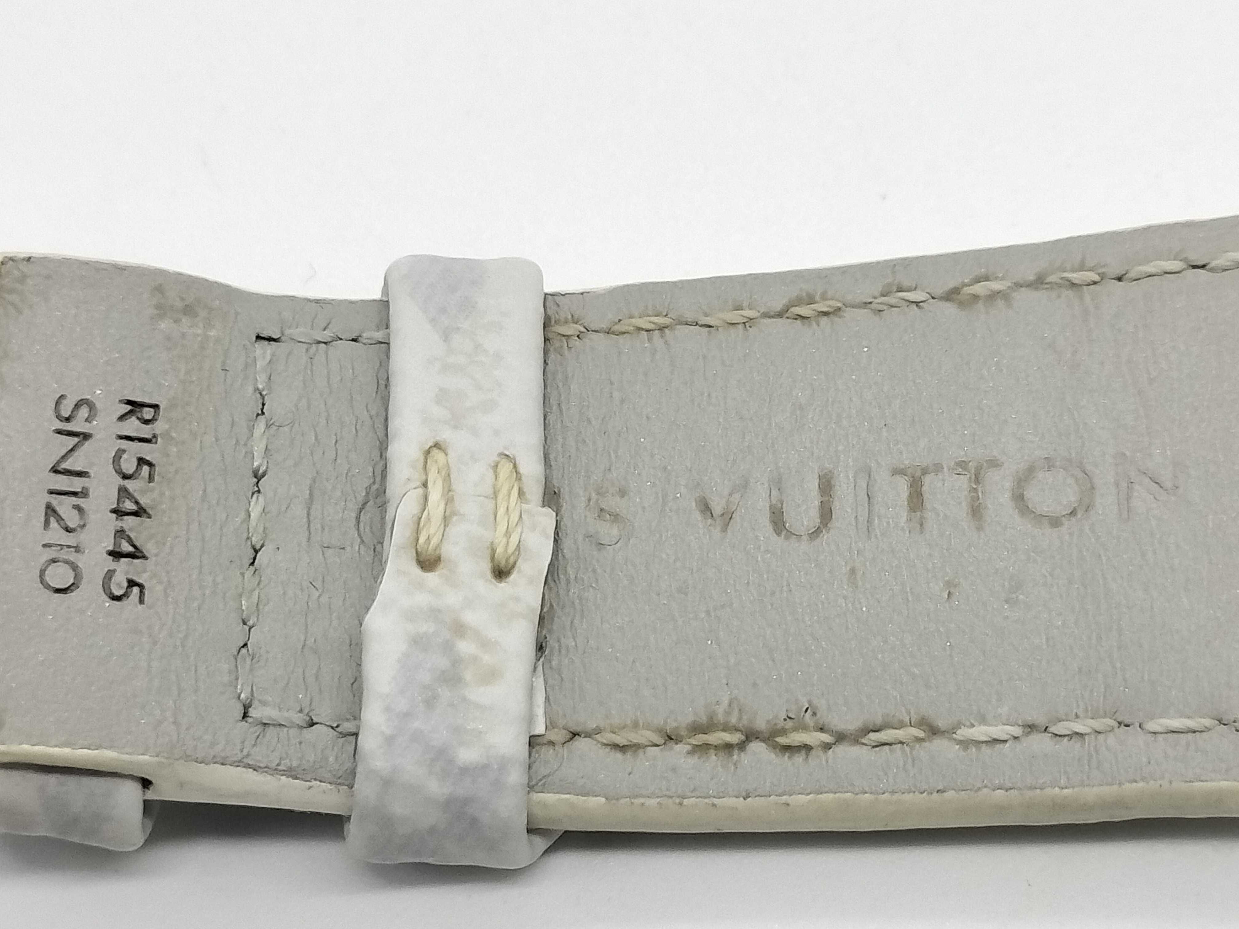 Tambour Belt 2-piece set and other accessories — view 8