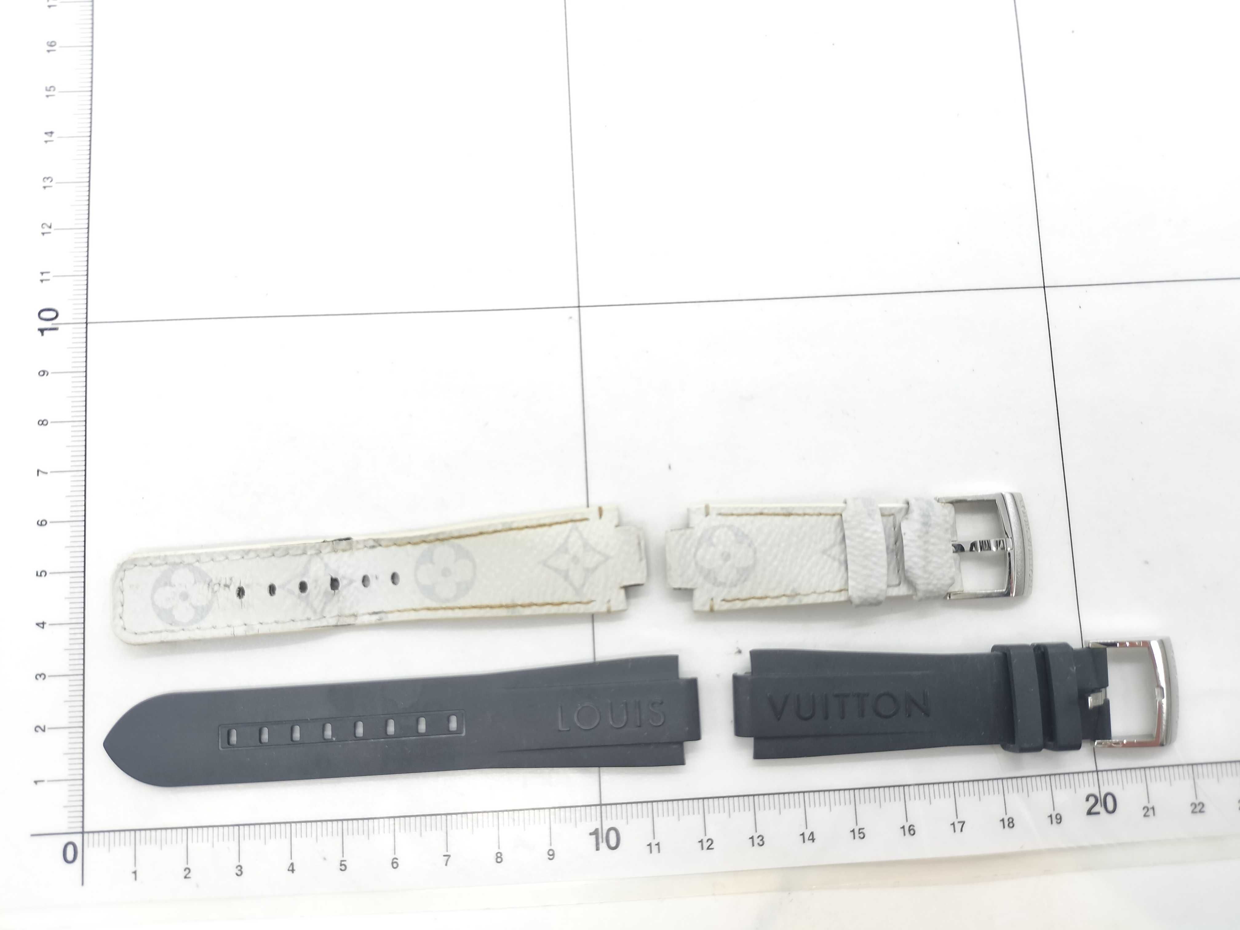 Tambour Belt 2-piece set and other accessories — view 9