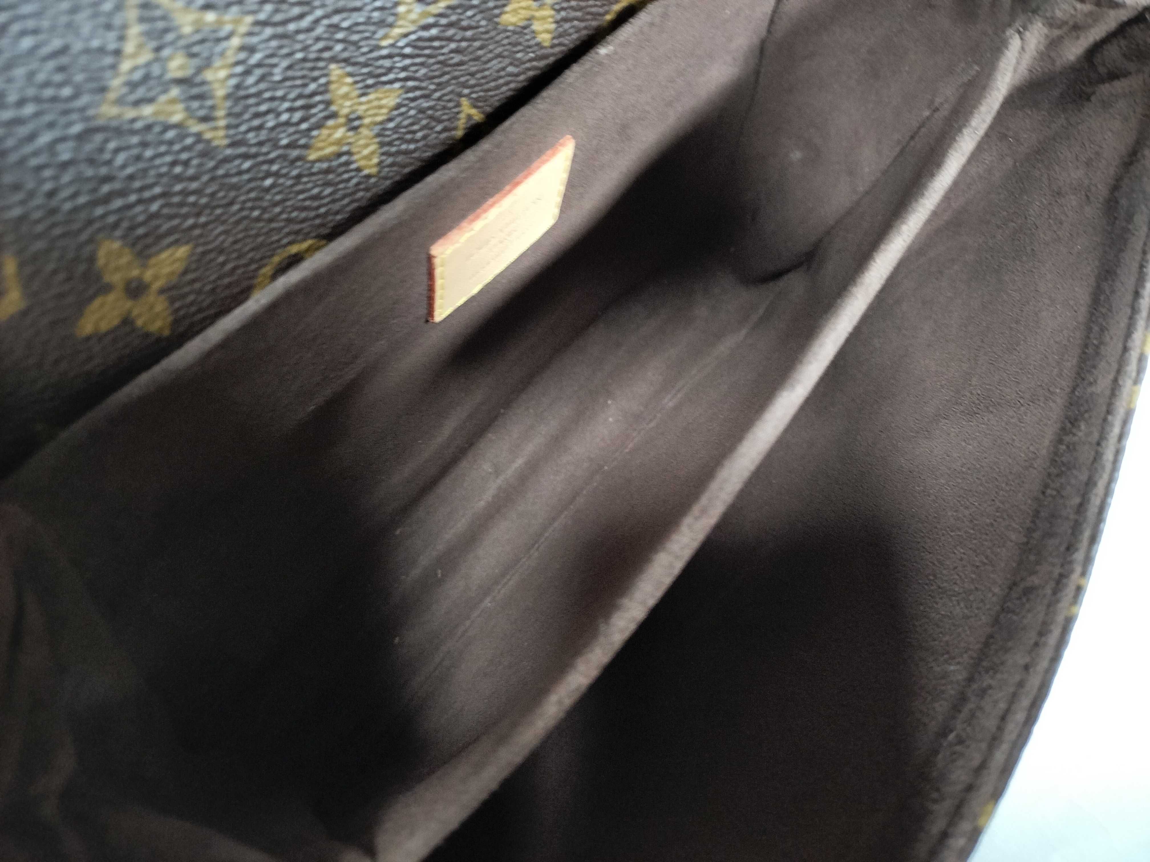 Monogram Metis Monogram DU4200 Shoulder Bag — view 11