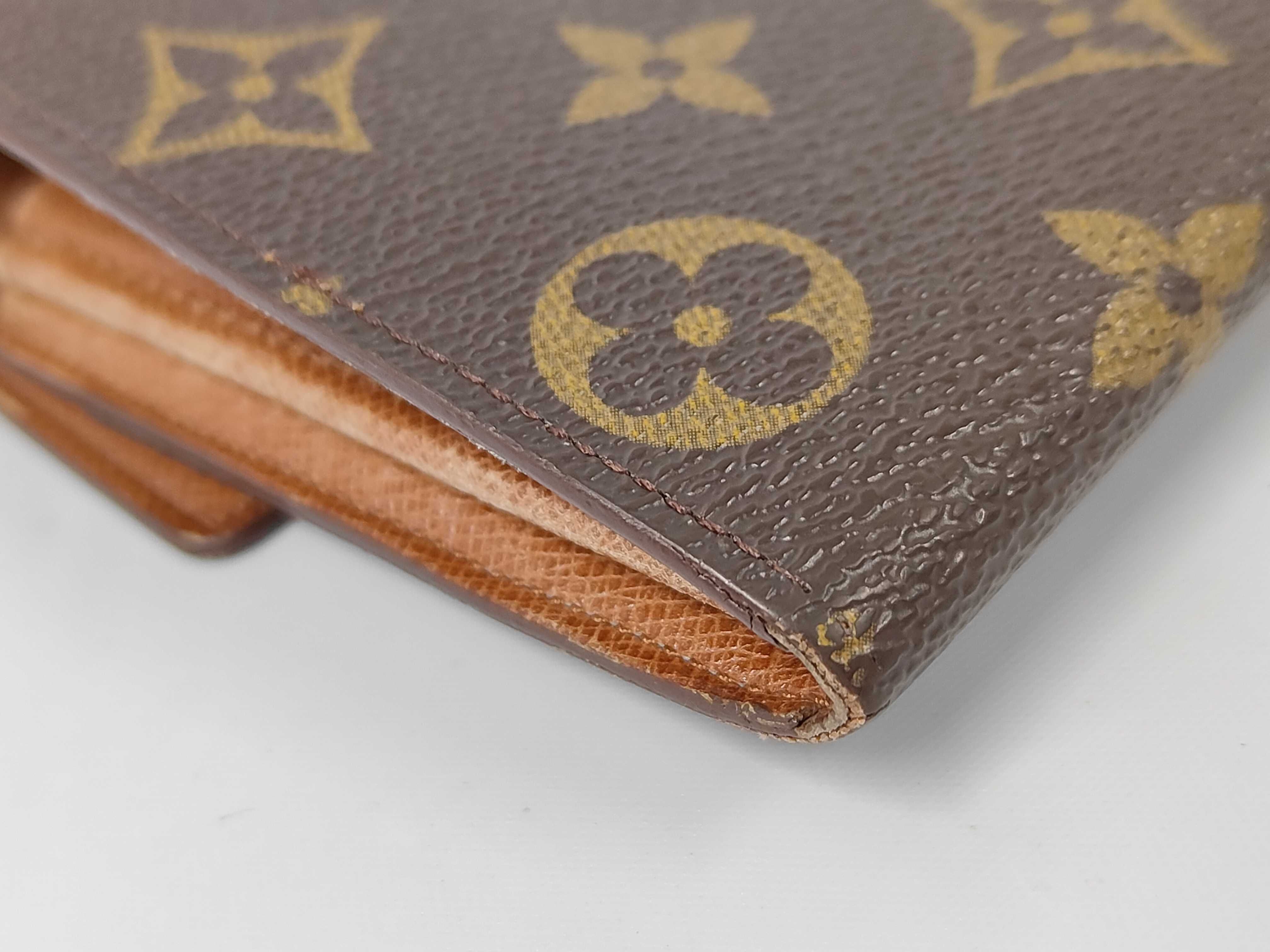 Monogram Long Wallet — view 3