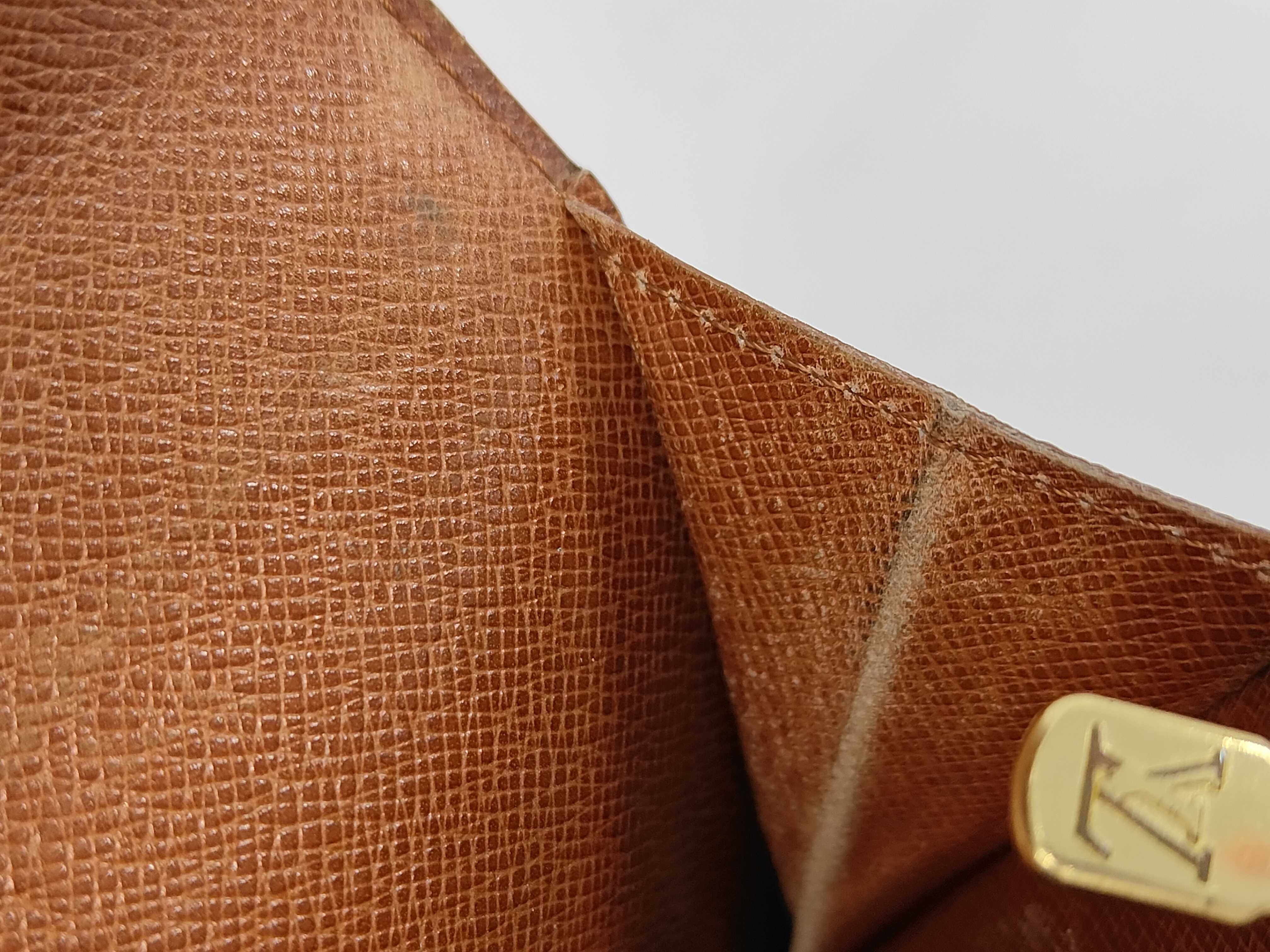 Monogram Long Wallet — view 10