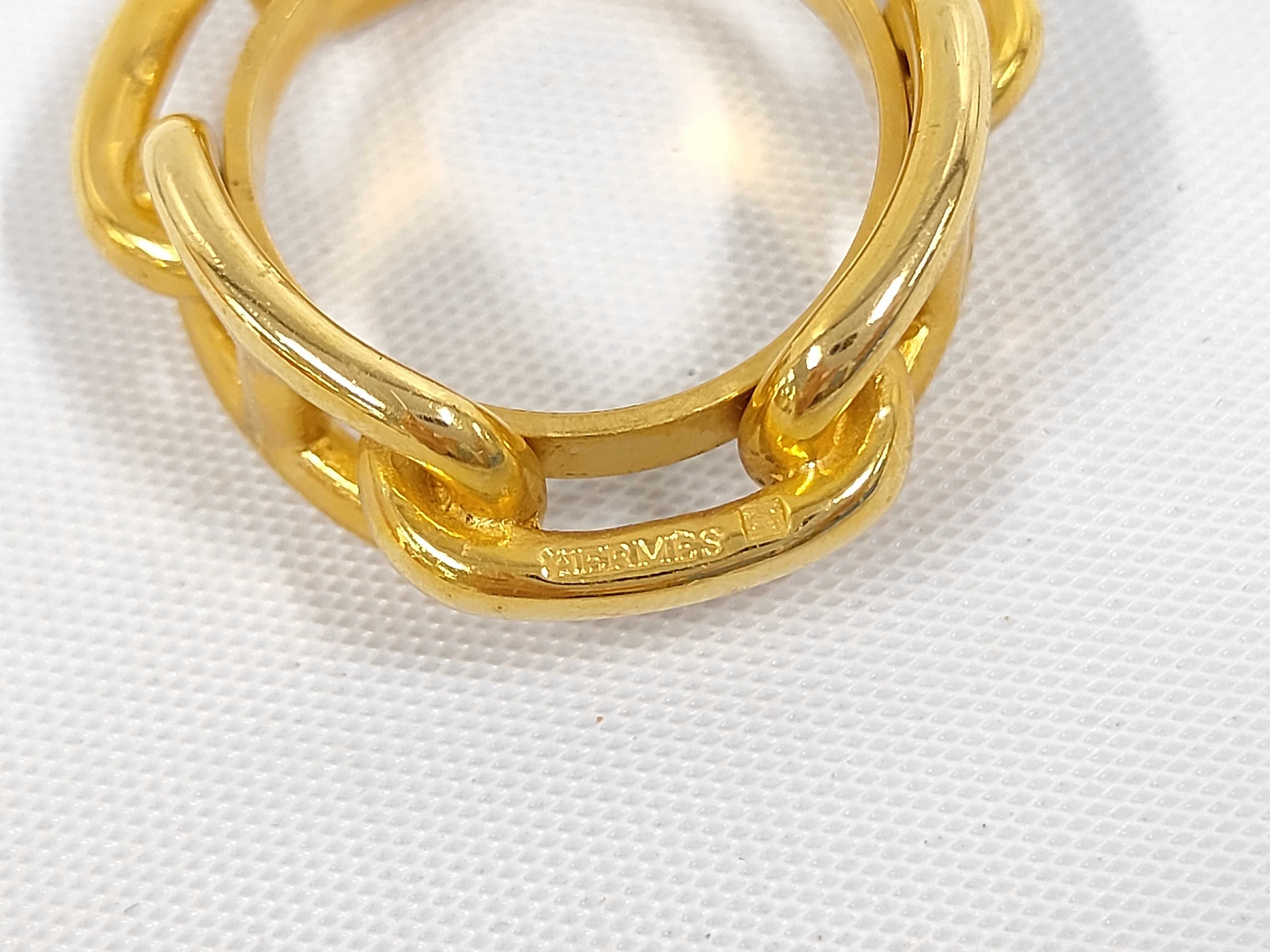 Lucade / Scarf Ring and other accessories — view 2