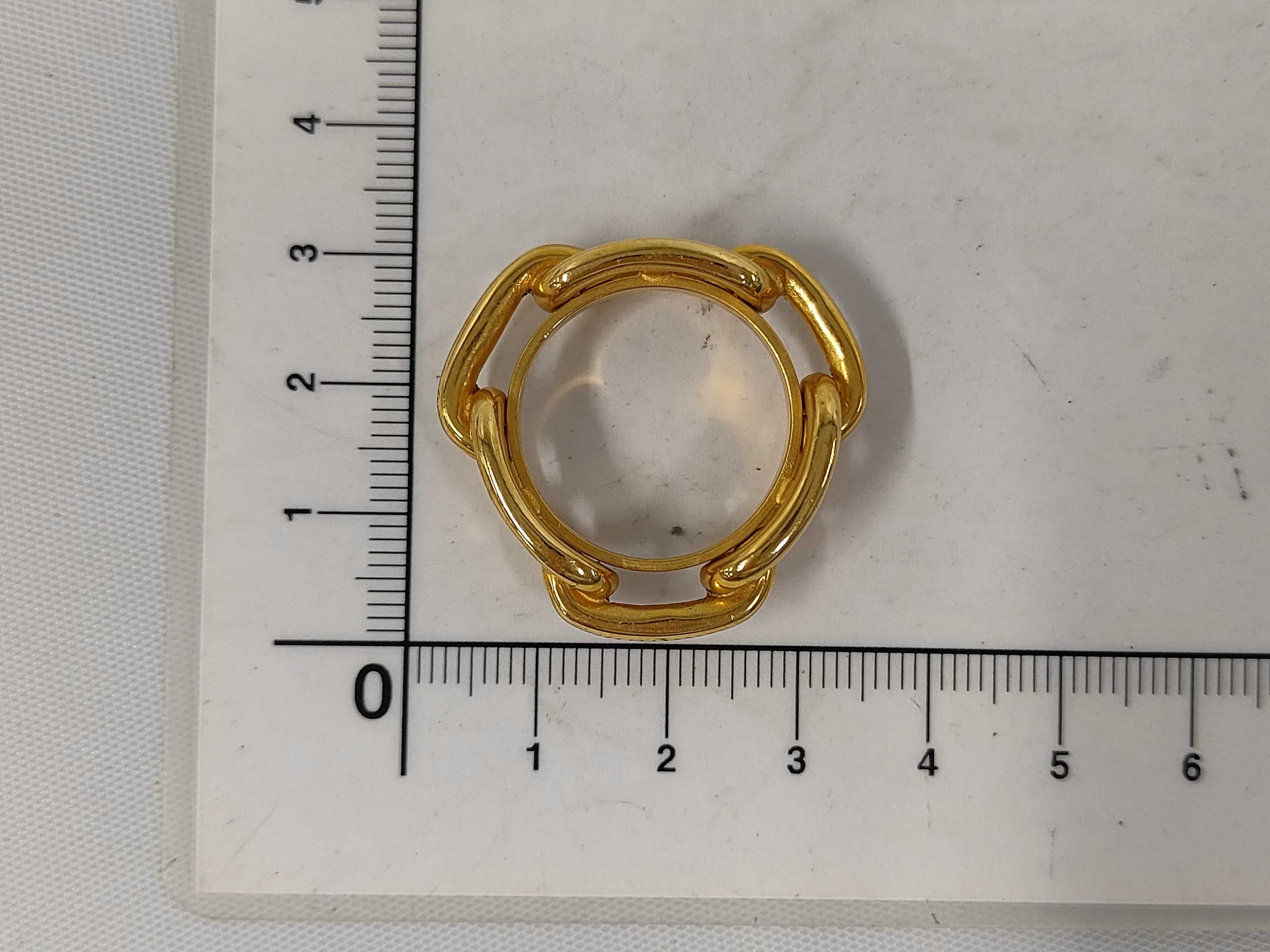 Lucade / Scarf Ring and other accessories — view 3