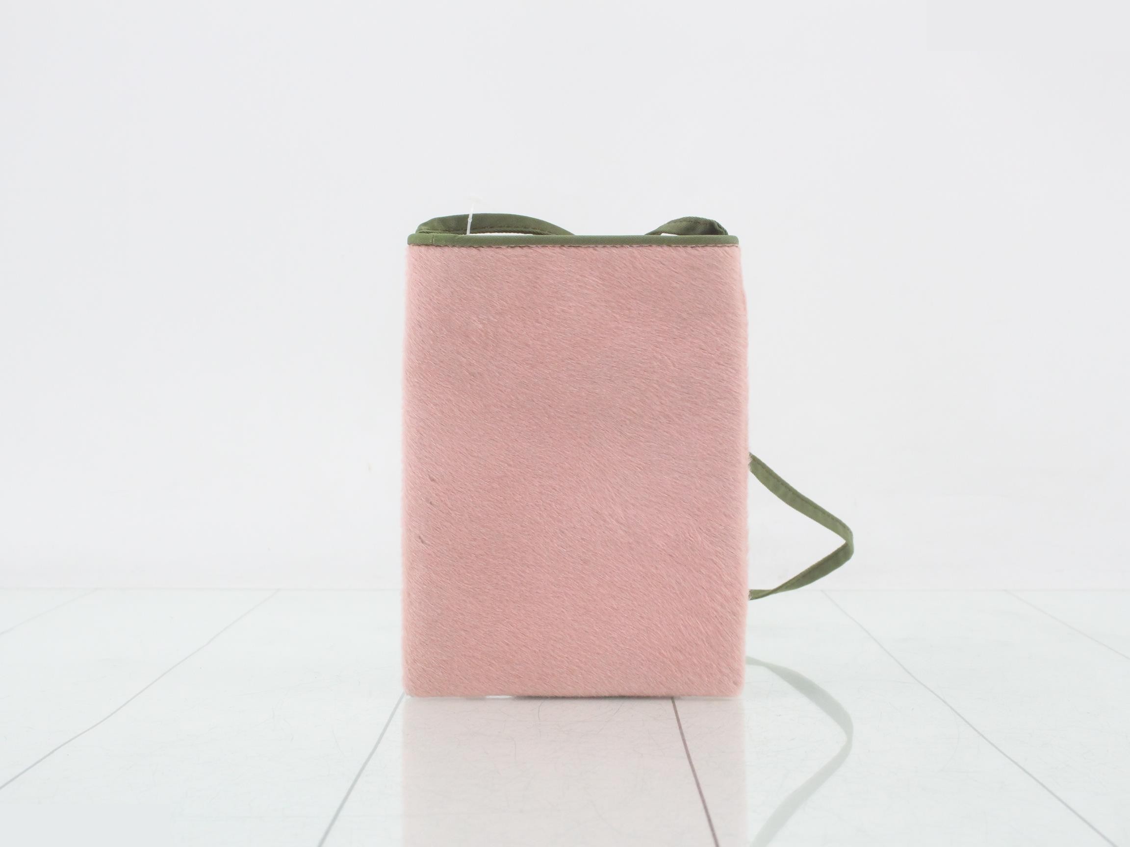 Calfskin - Other lines - Bags and shoulder bags — view 2