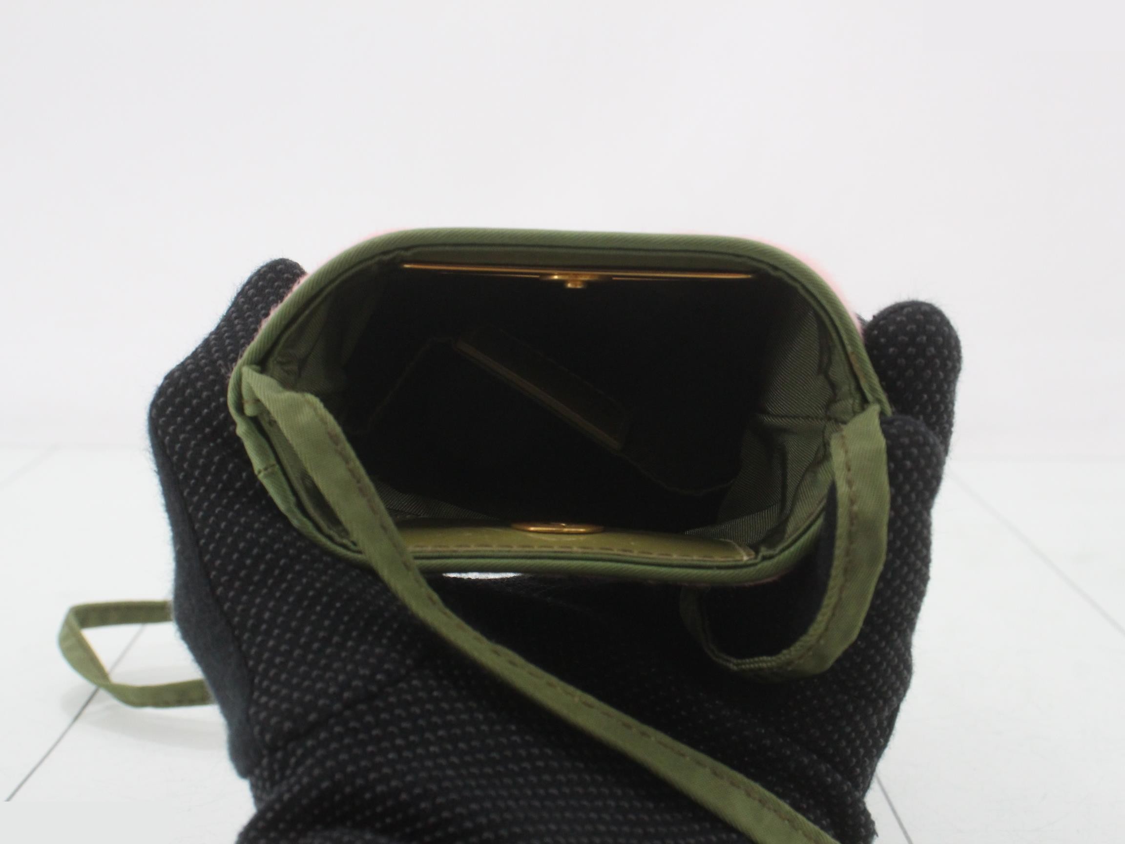 Calfskin - Other lines - Bags and shoulder bags — view 4