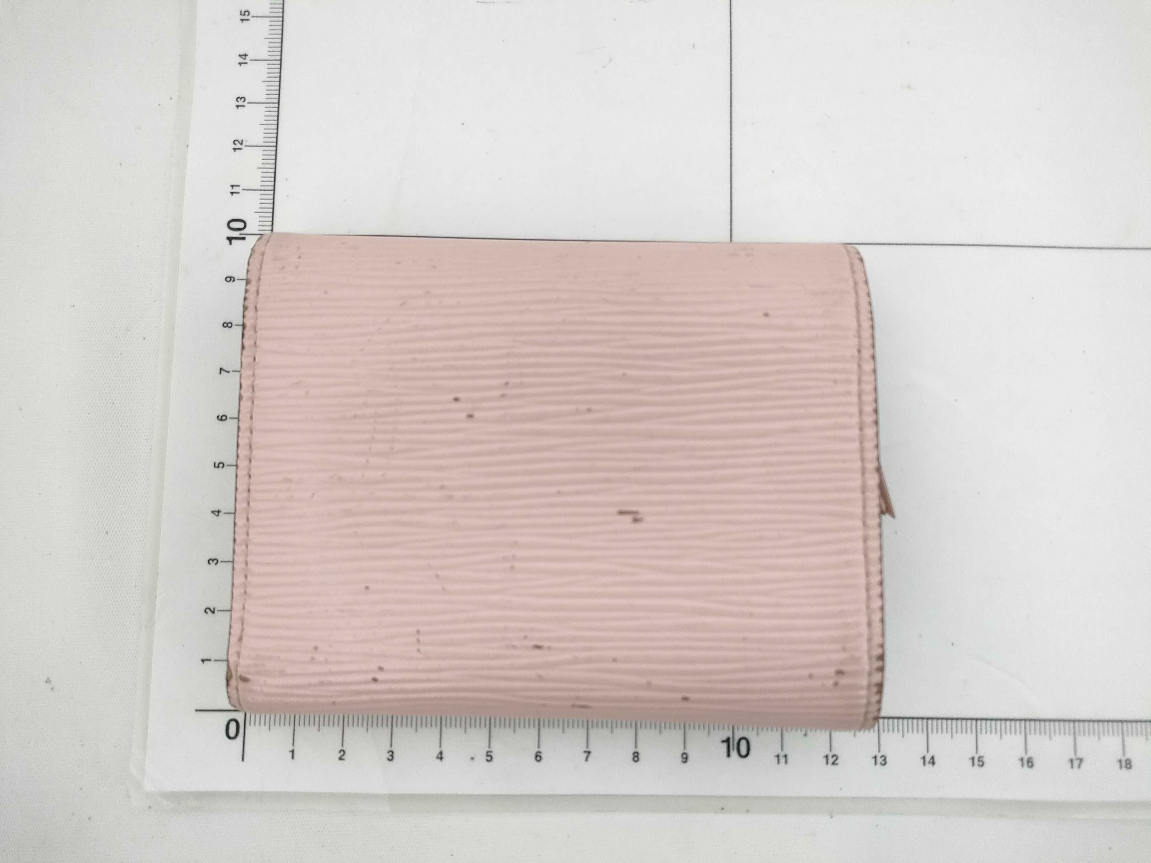 Epi LV Tri-fold Wallet — view 2