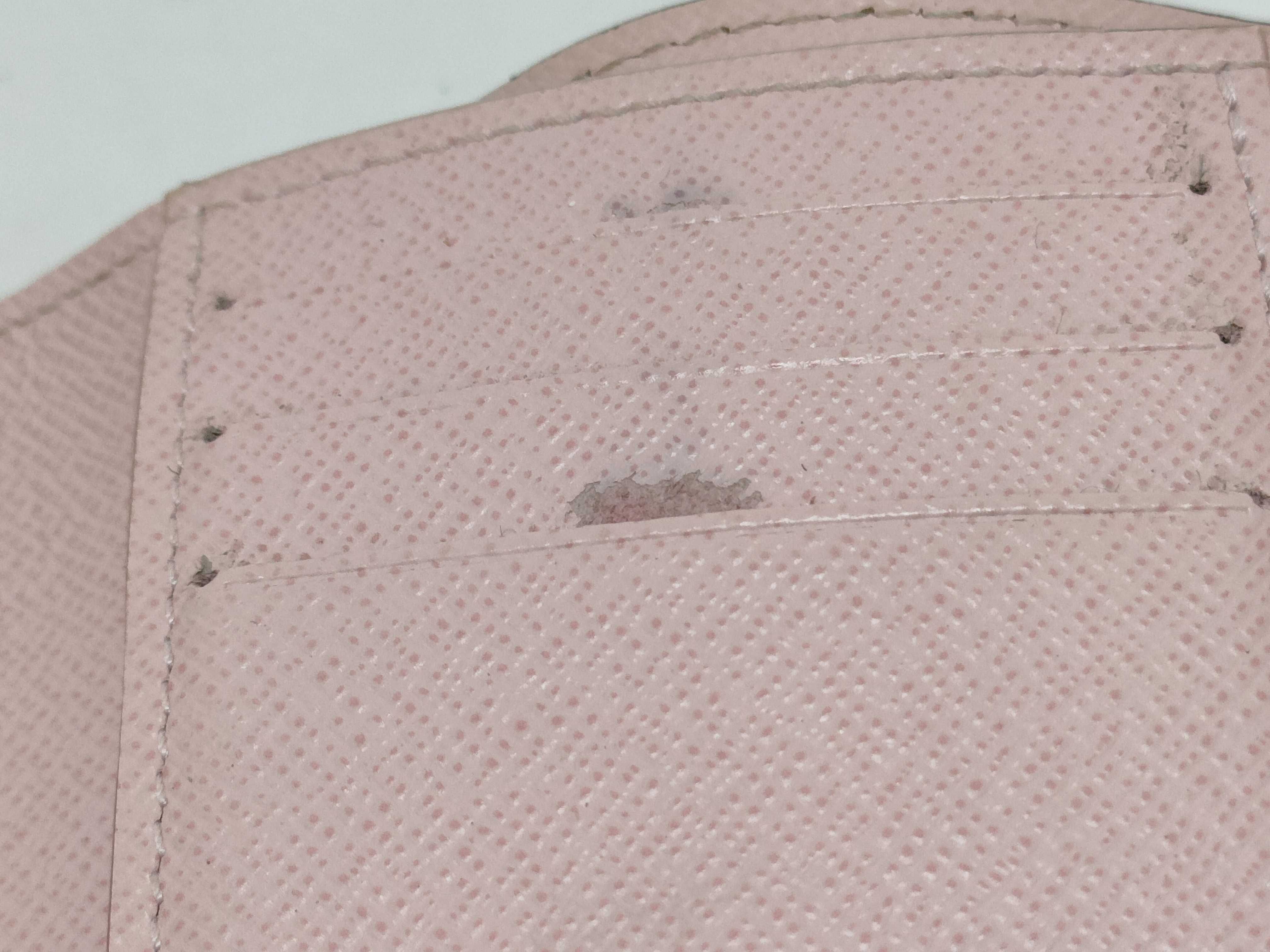 Epi LV Tri-fold Wallet — view 15
