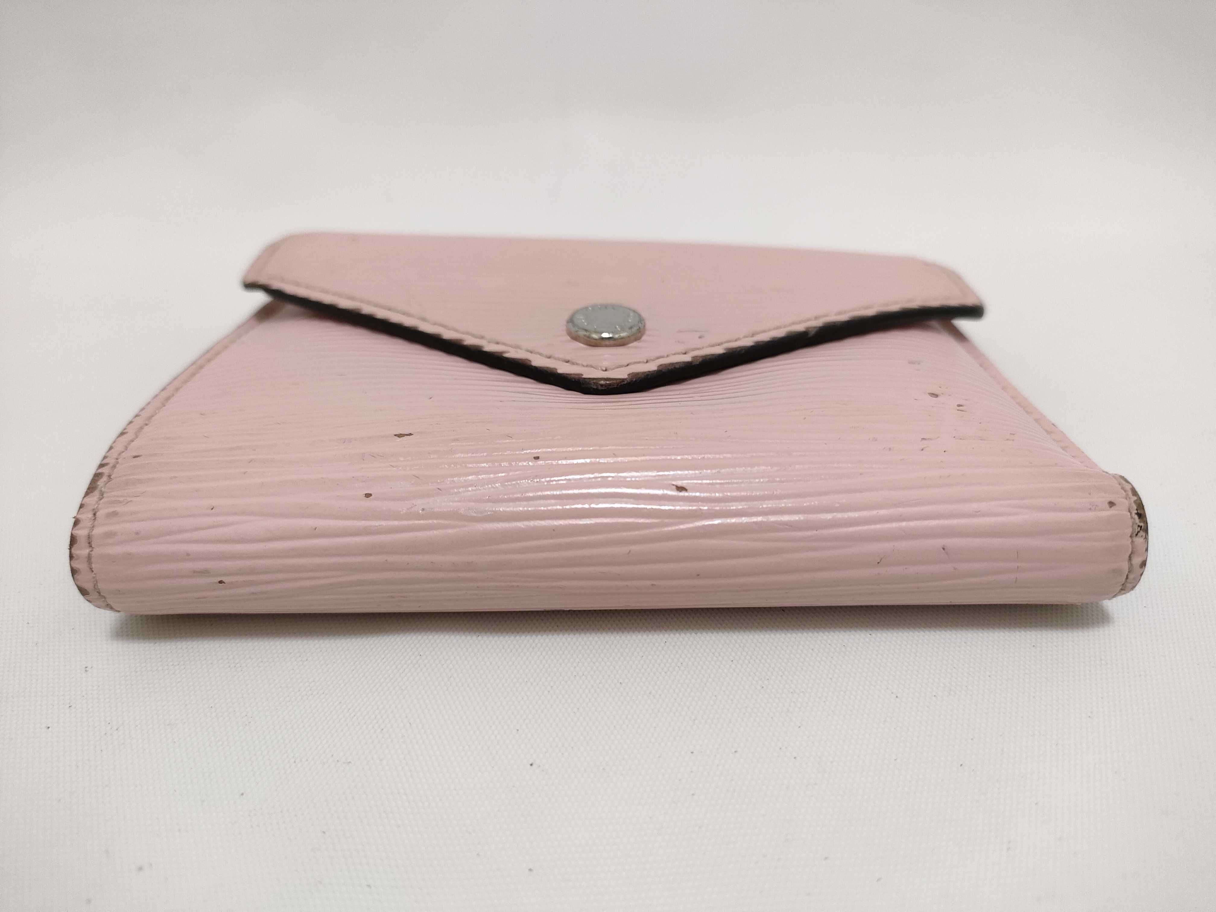 Epi LV Tri-fold Wallet — view 3