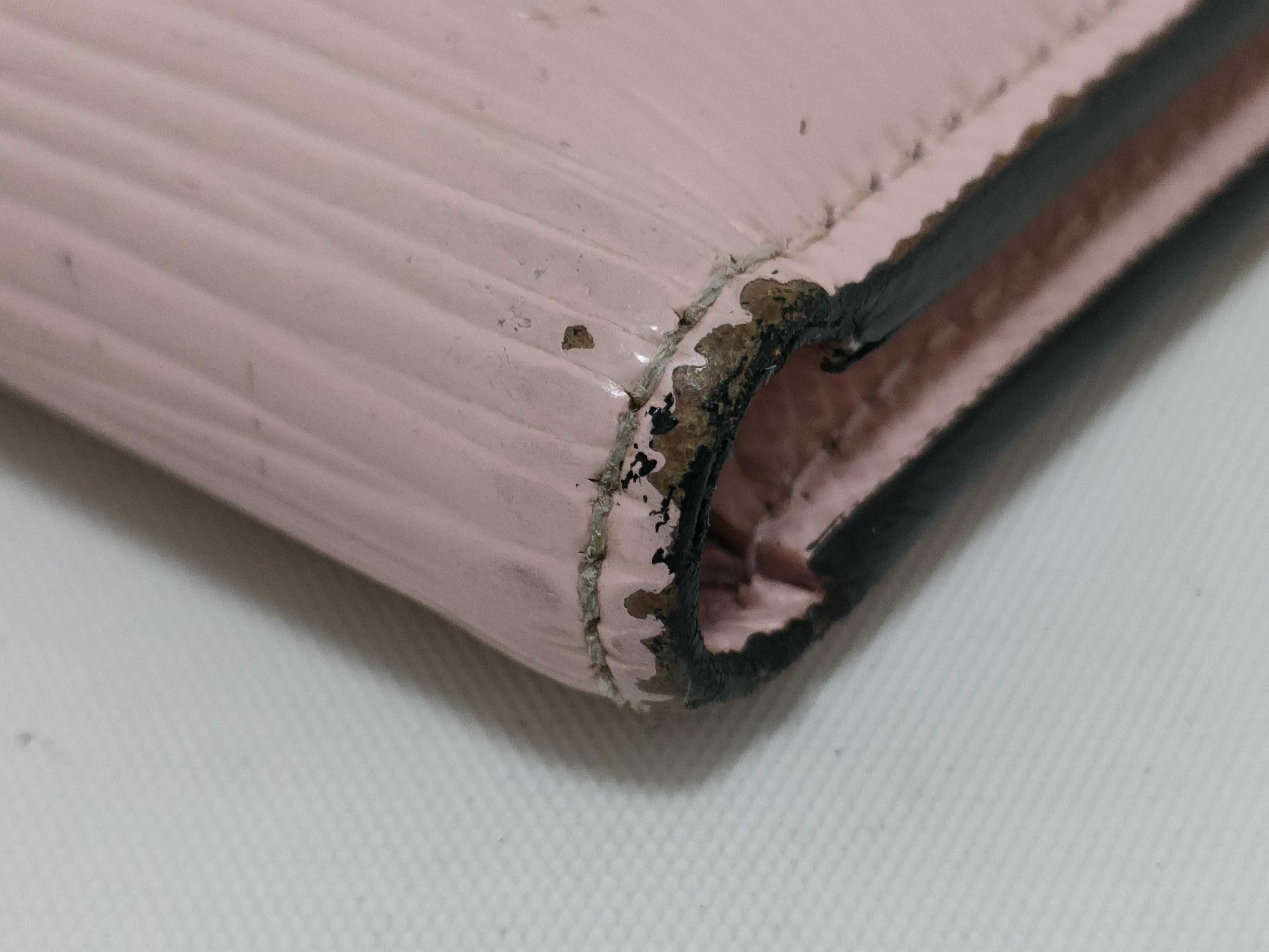 Epi LV Tri-fold Wallet — view 4