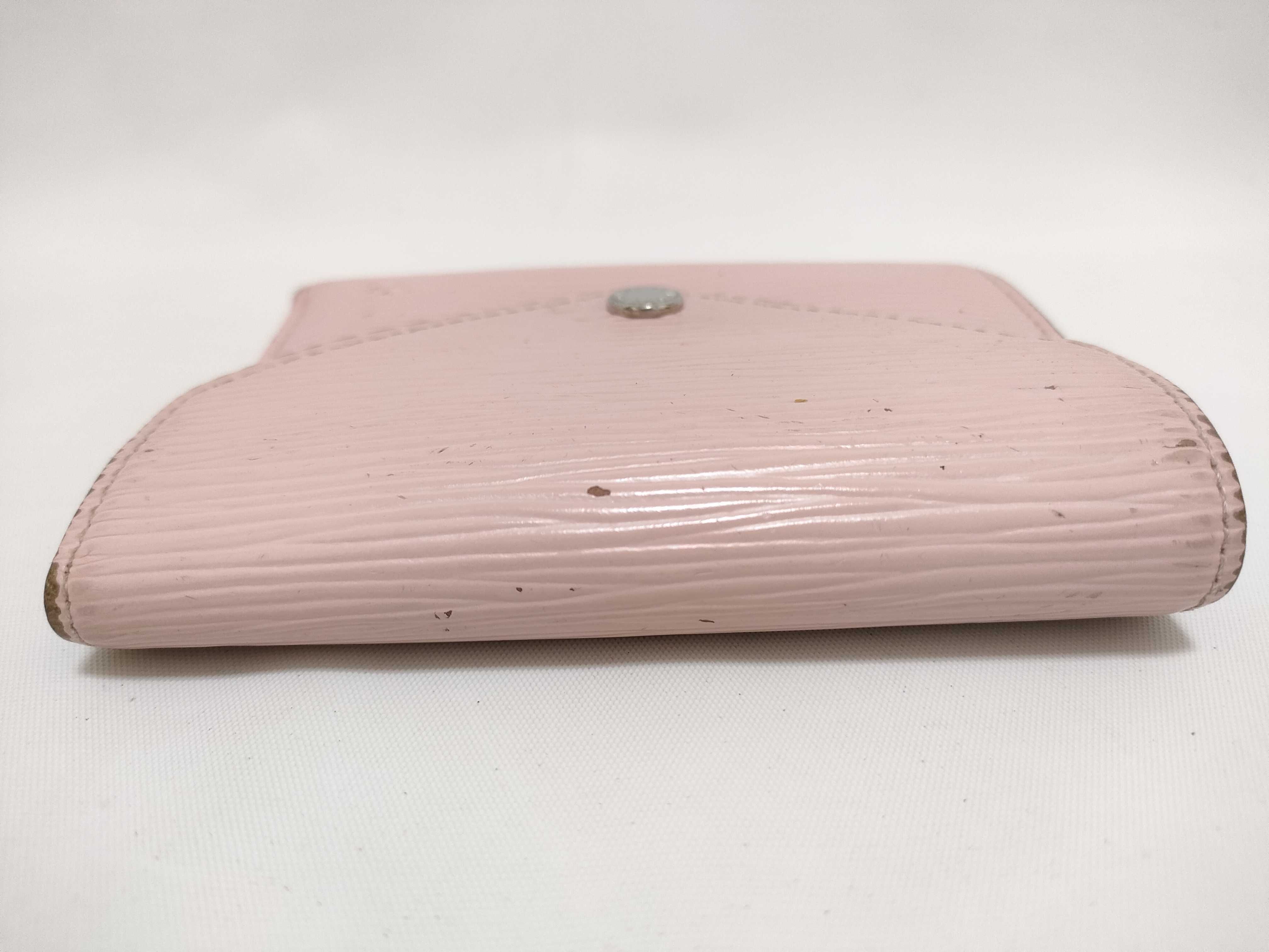 Epi LV Tri-fold Wallet — view 6