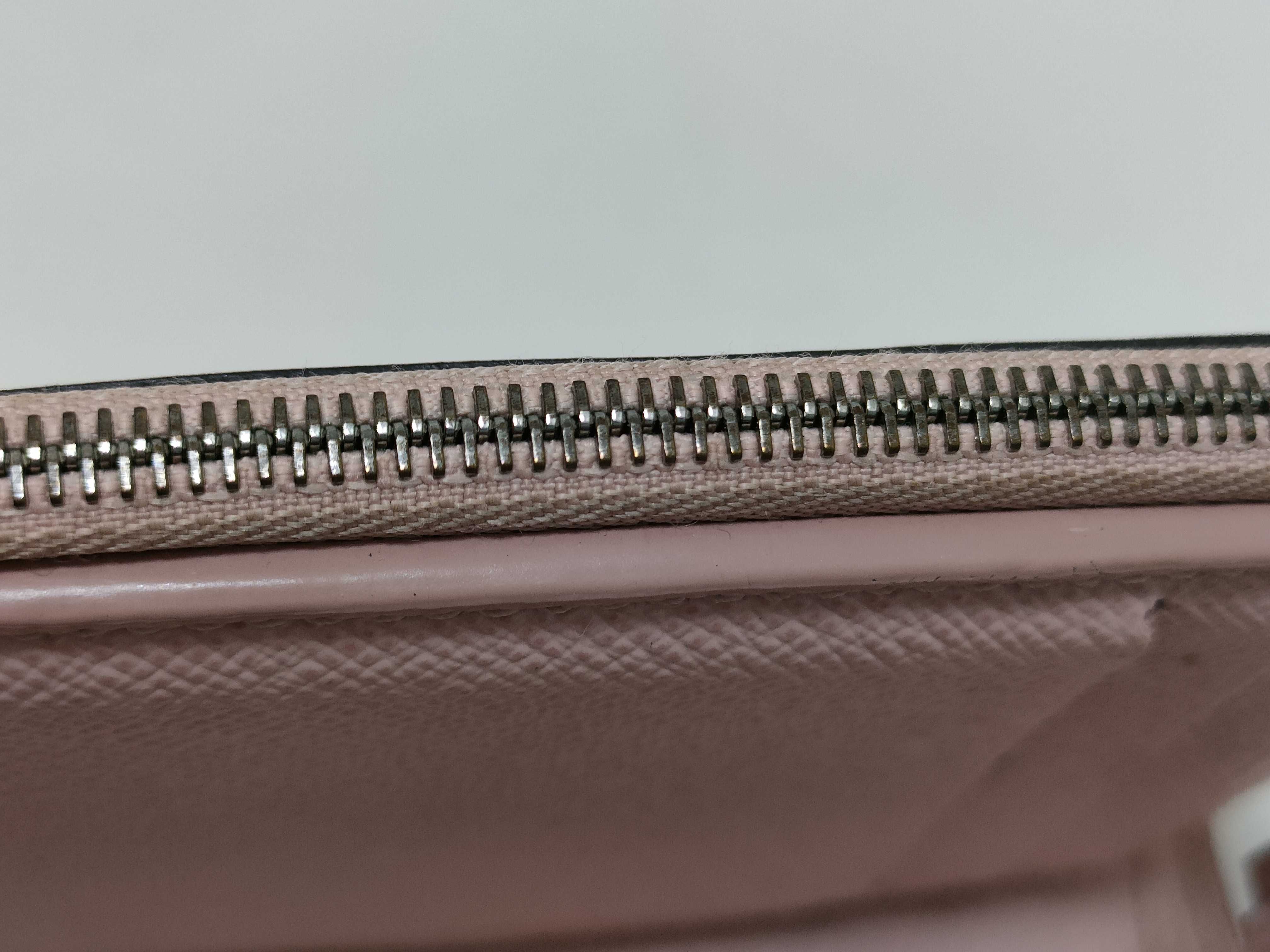Epi LV Tri-fold Wallet — view 8