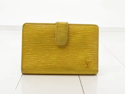 Portemonnaie Viennois coin purse