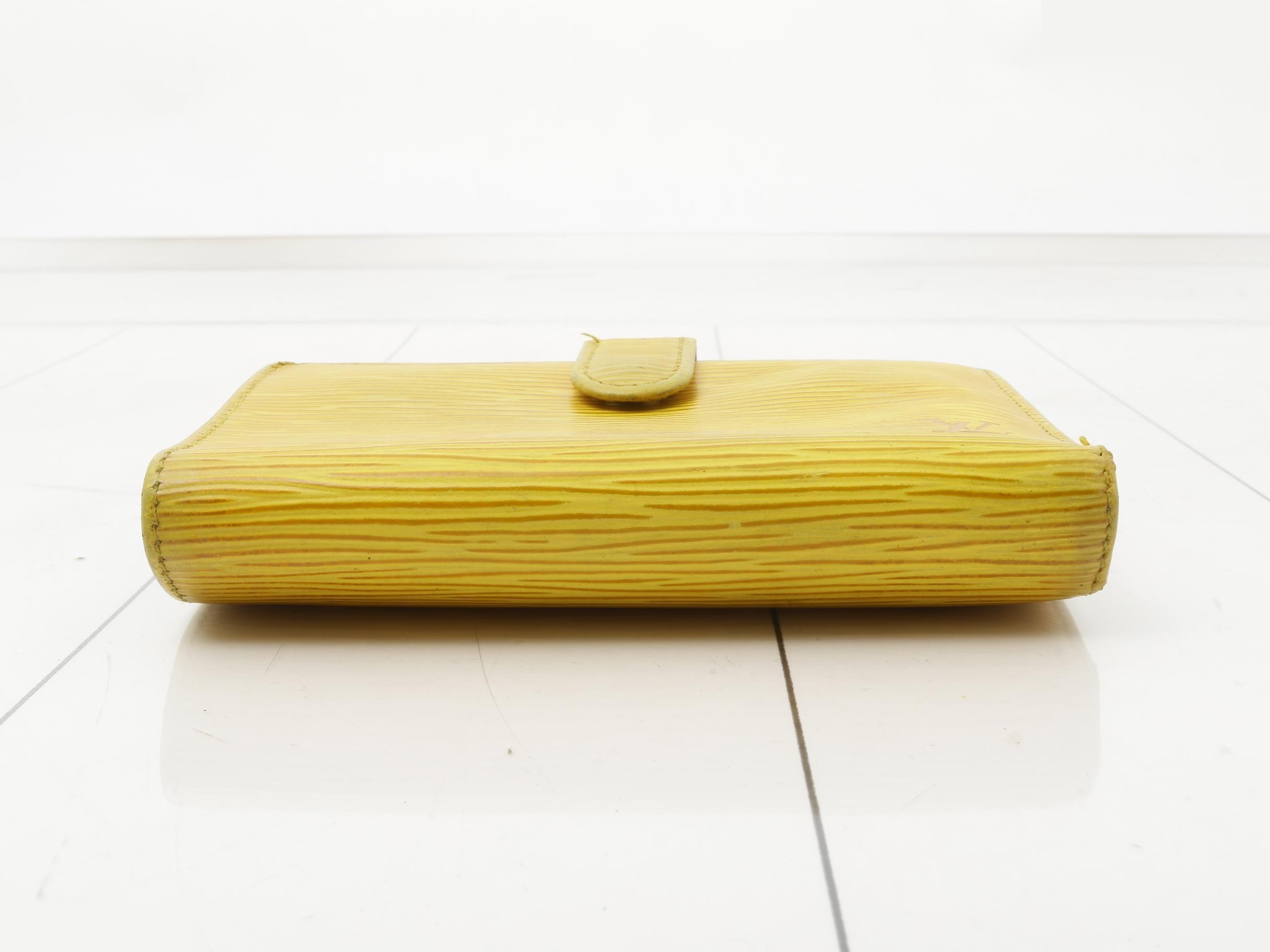 Portemonnaie Viennois coin purse — view 3