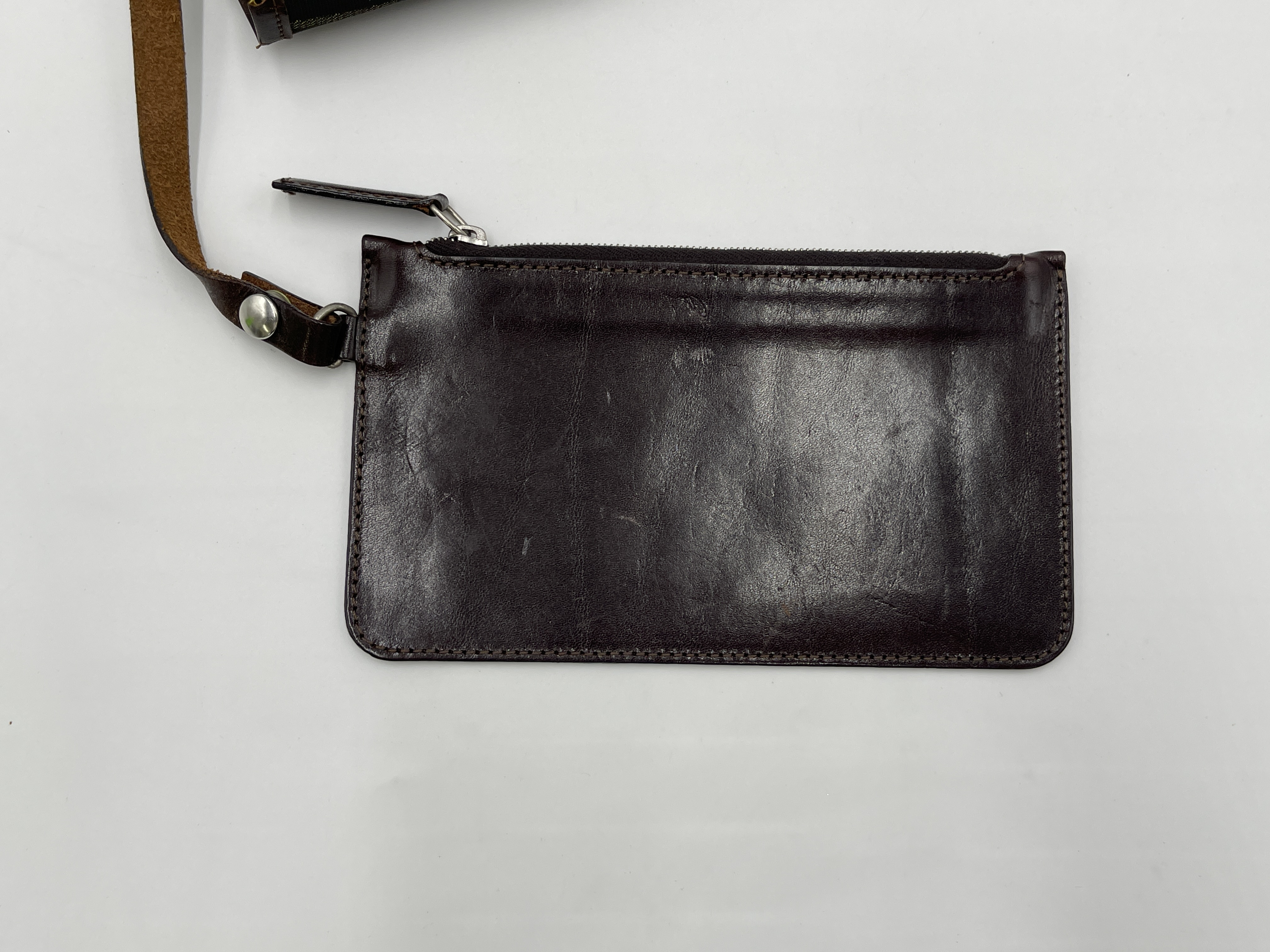 Zucca pattern tote bag handbag — view 9