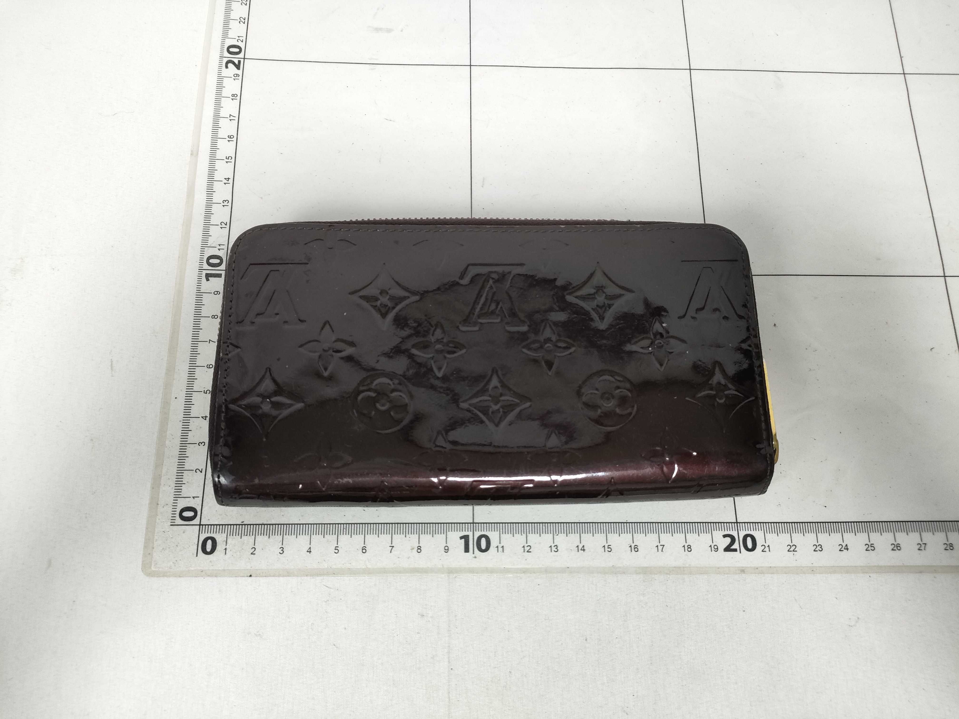 Vernis LV Wallet — view 2
