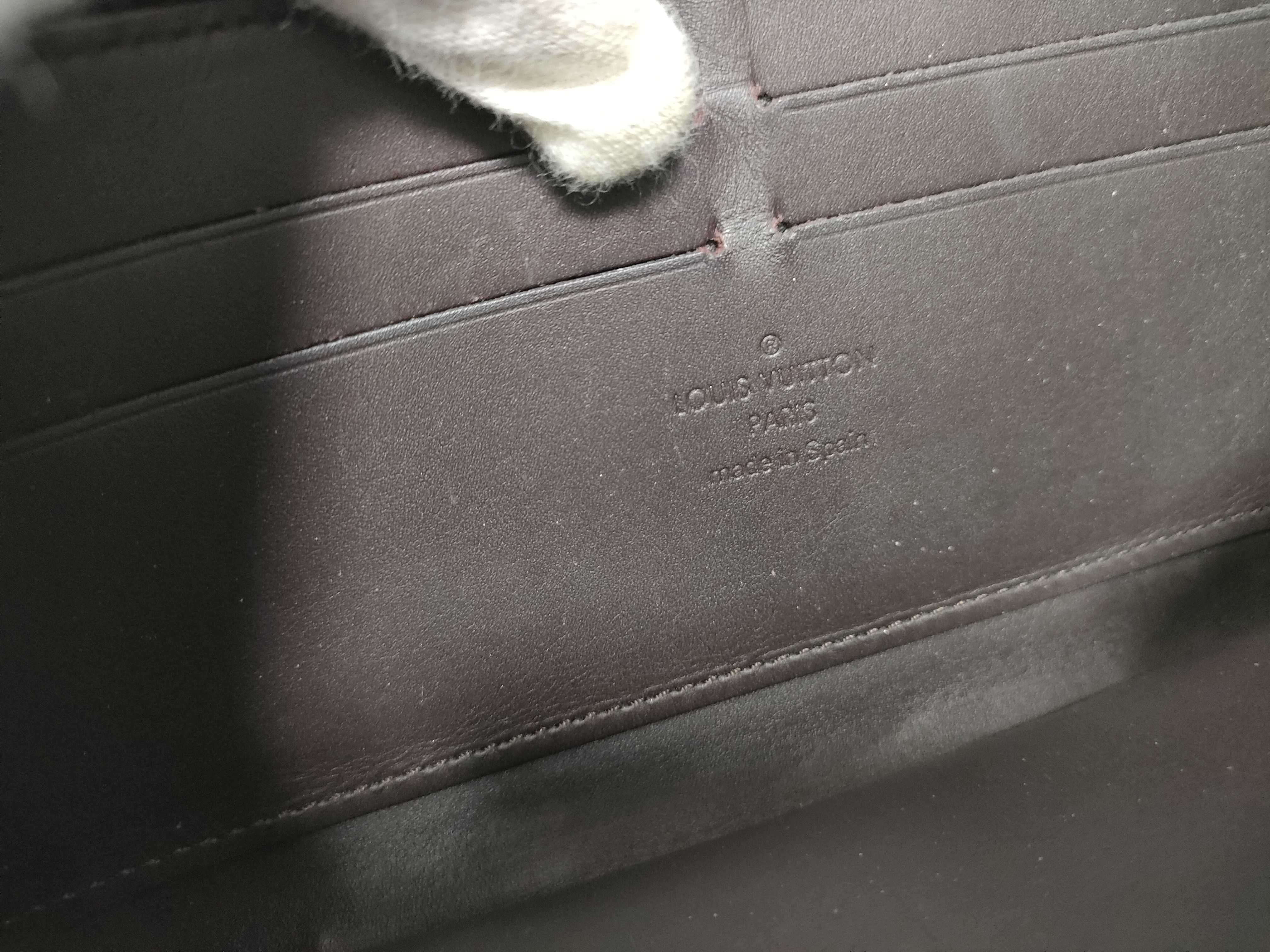 Vernis LV Wallet — view 11