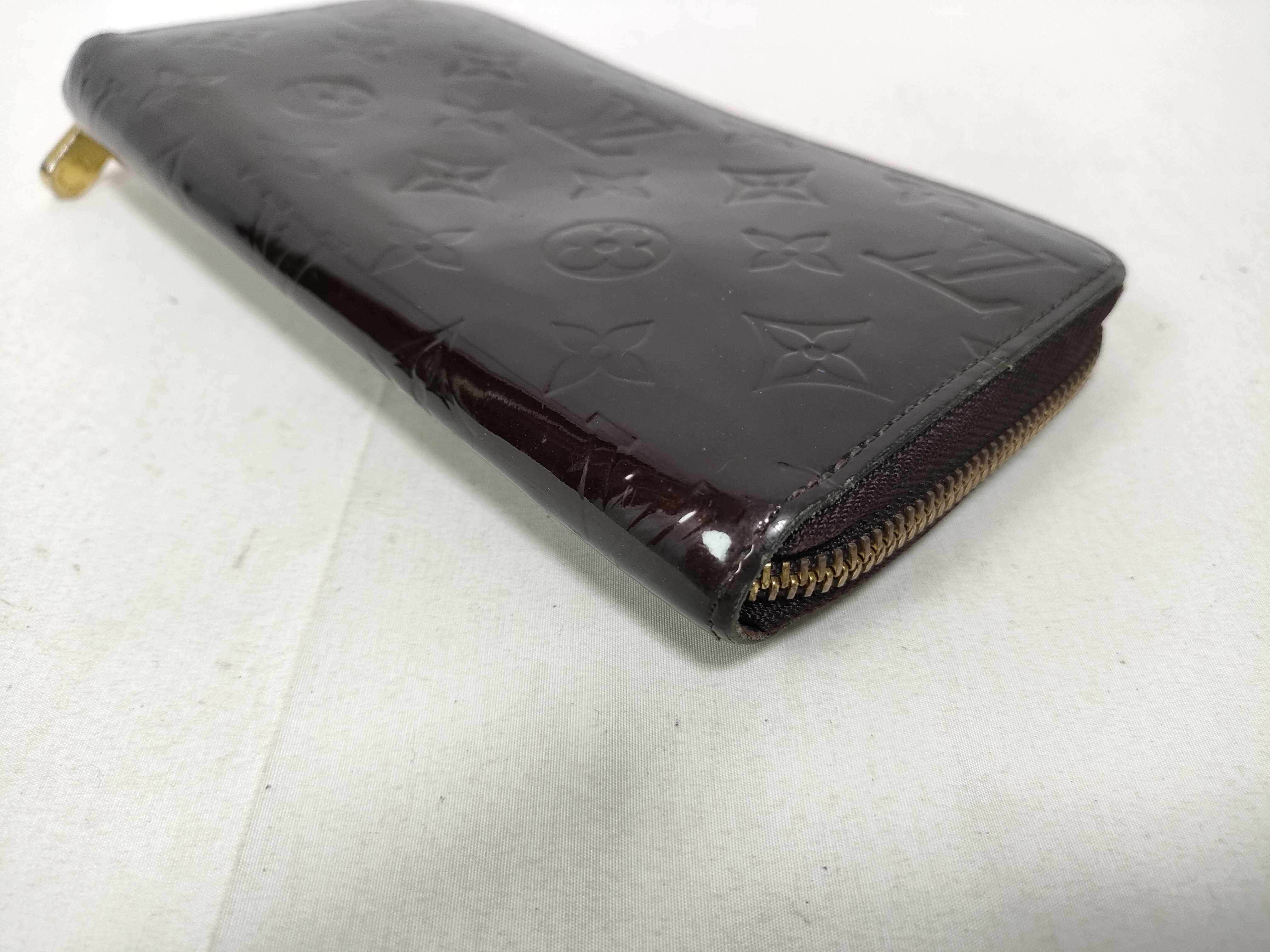 Vernis LV Wallet — view 3