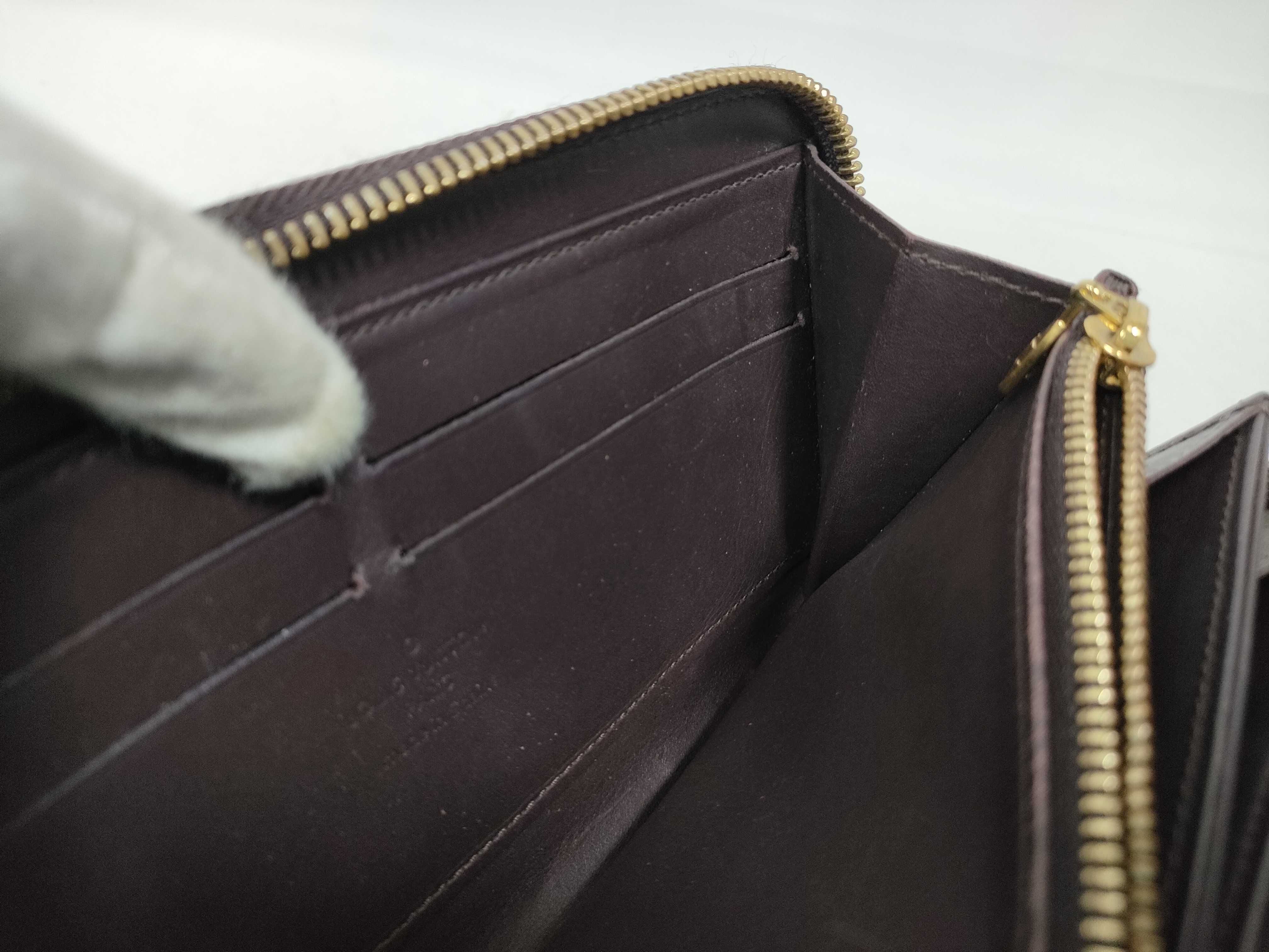 Vernis LV Wallet — view 9