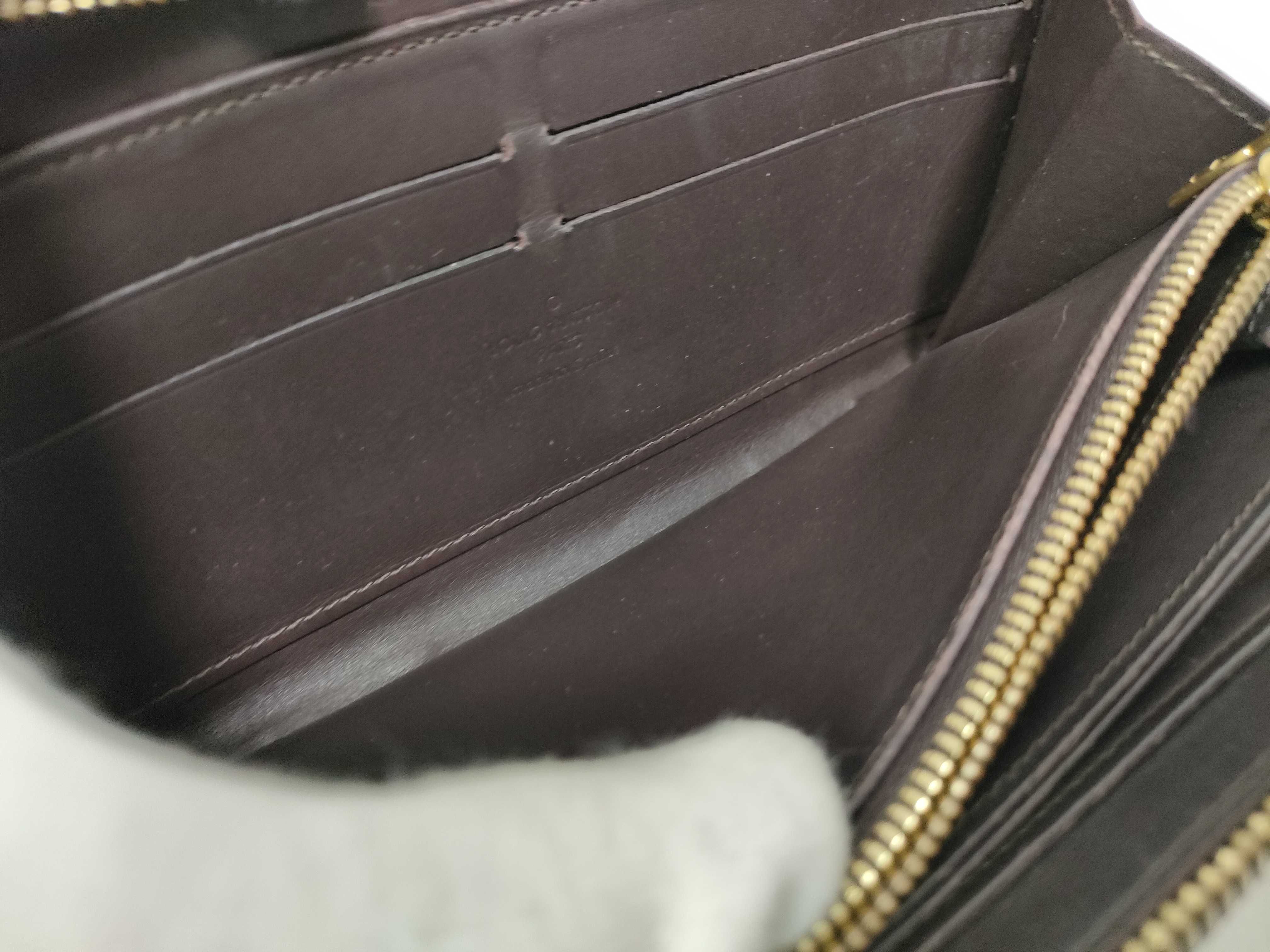 Vernis LV Wallet — view 10