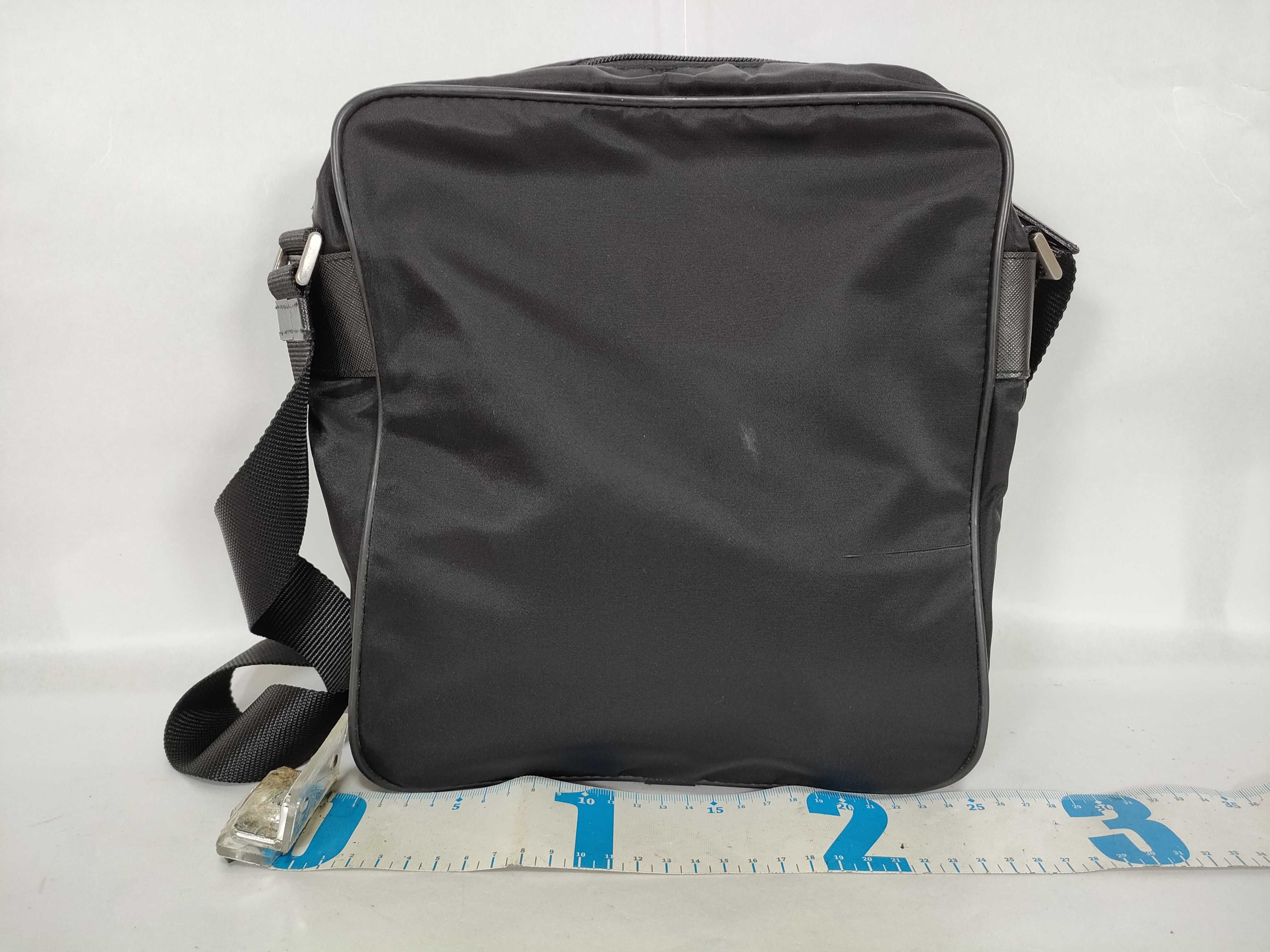 Nylon Prada Shoulder Bag — view 2