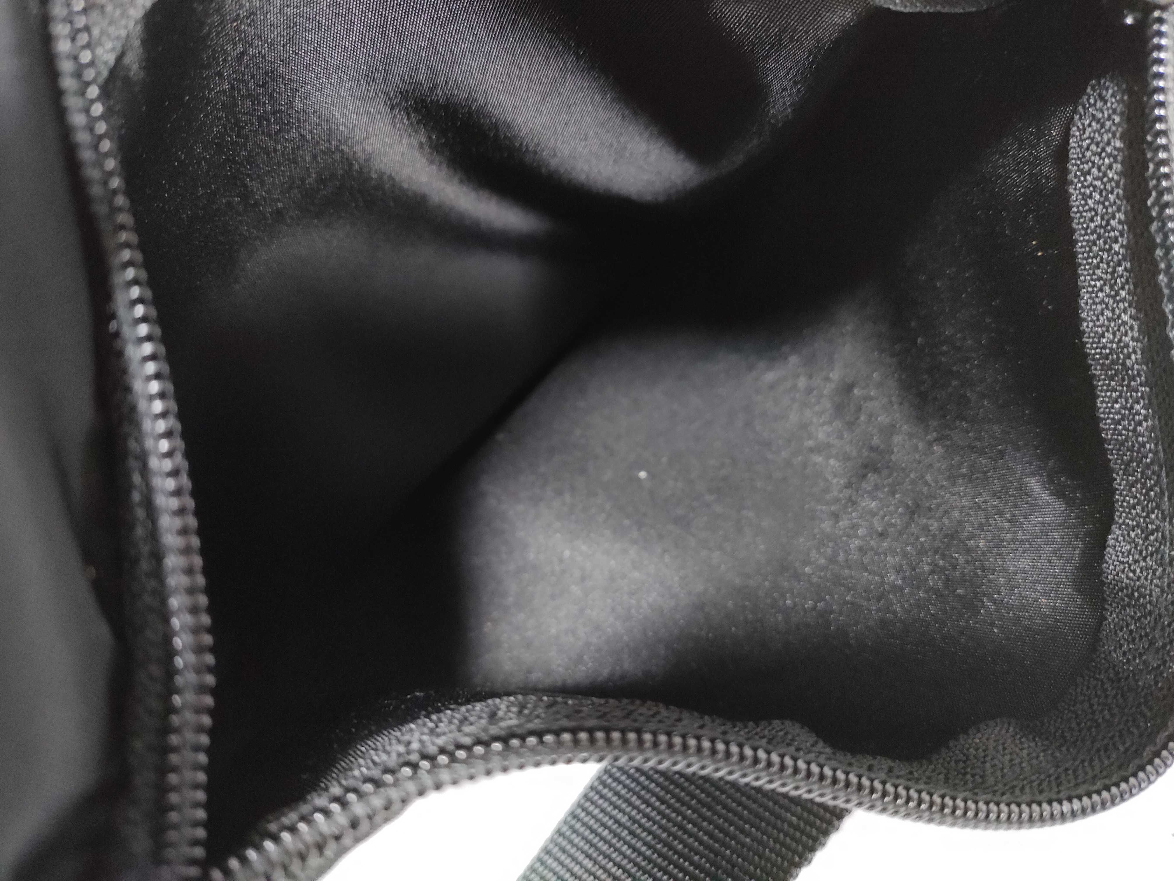 Nylon Prada Shoulder Bag — view 13