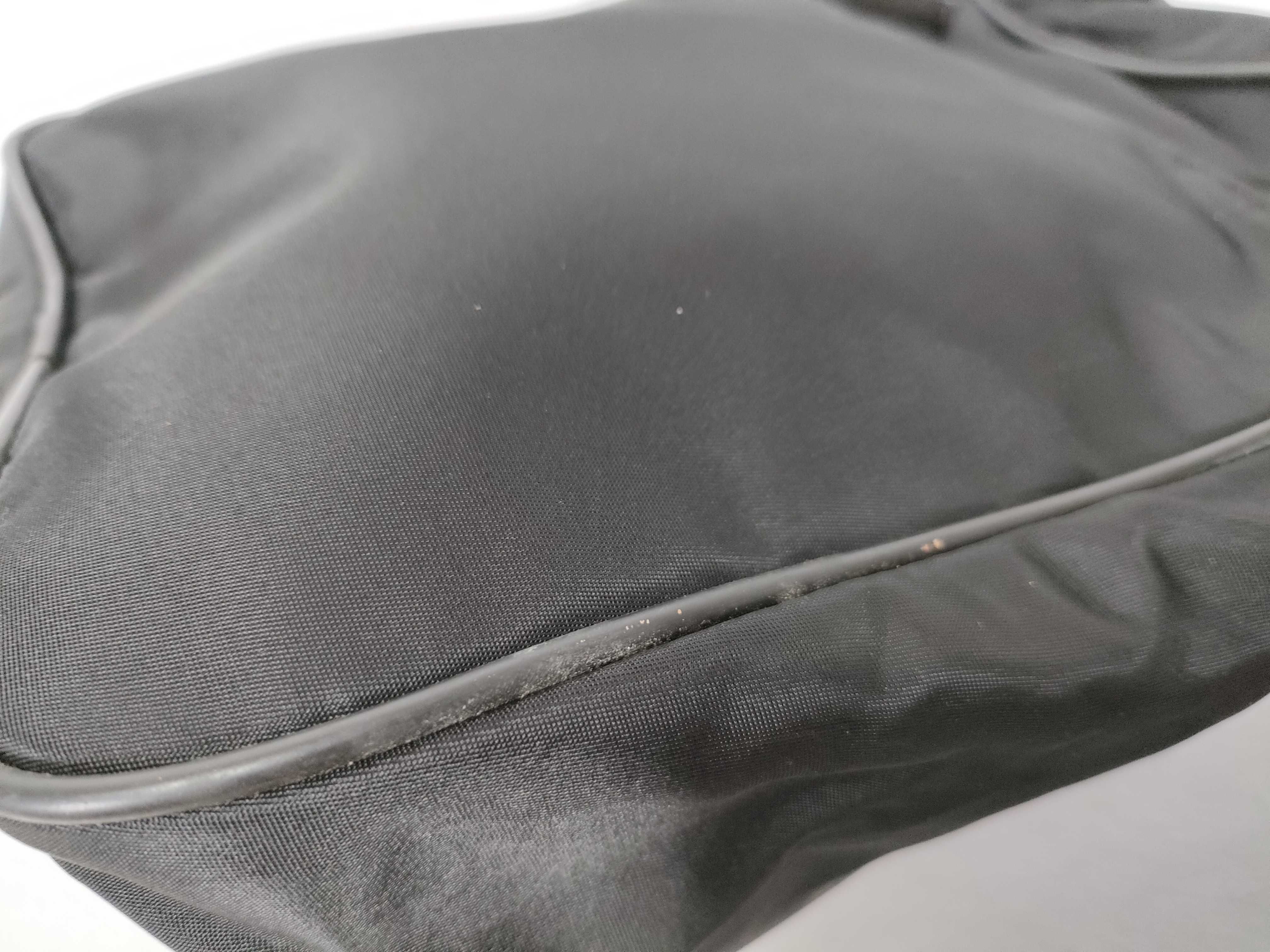 Nylon Prada Shoulder Bag — view 6