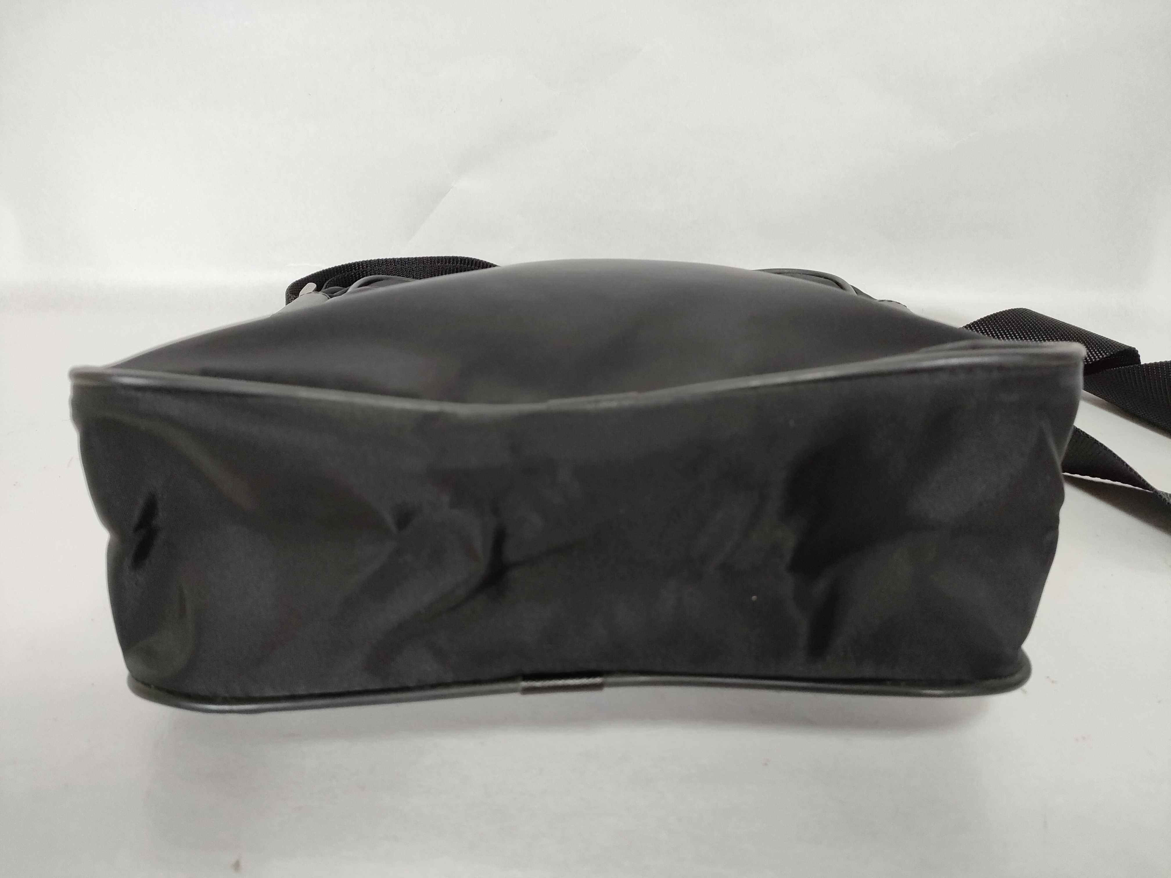 Nylon Prada Shoulder Bag — view 8