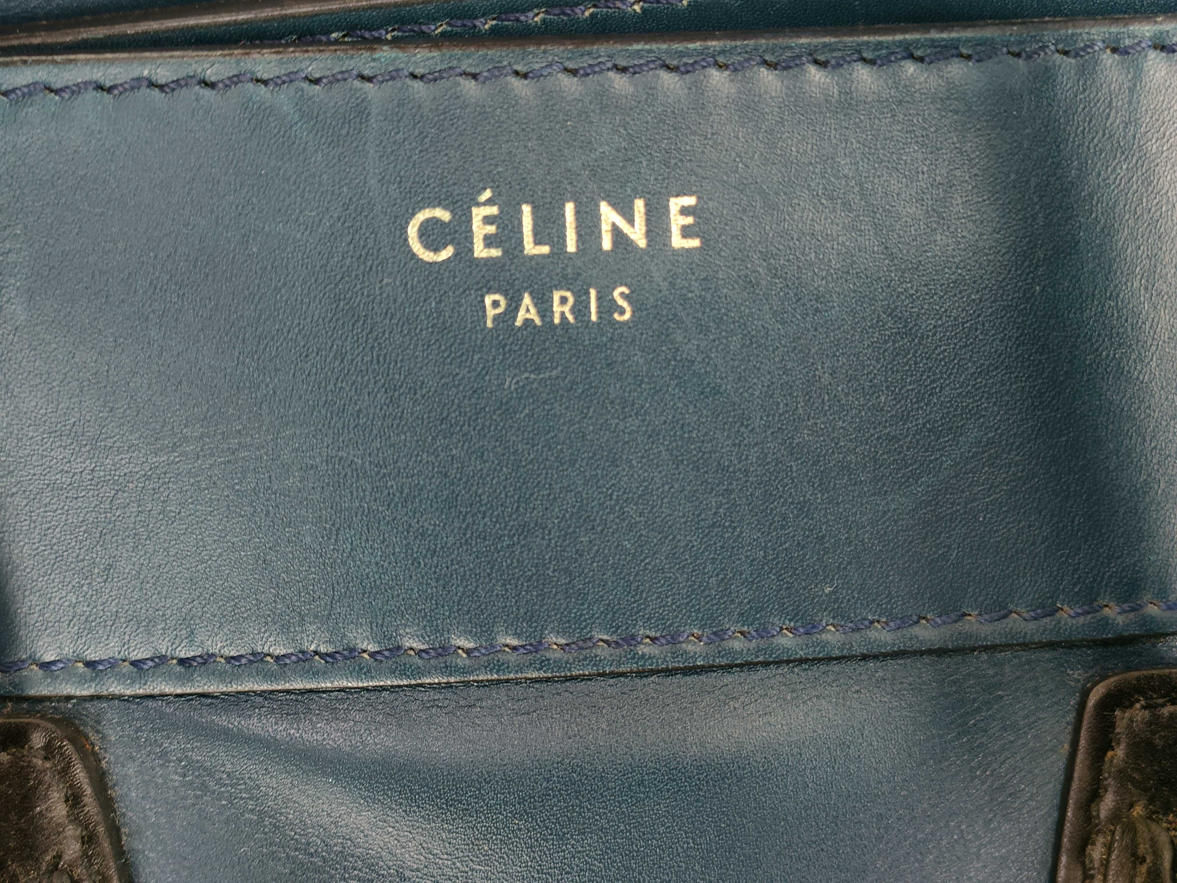Luggage Tote Bag — view 13
