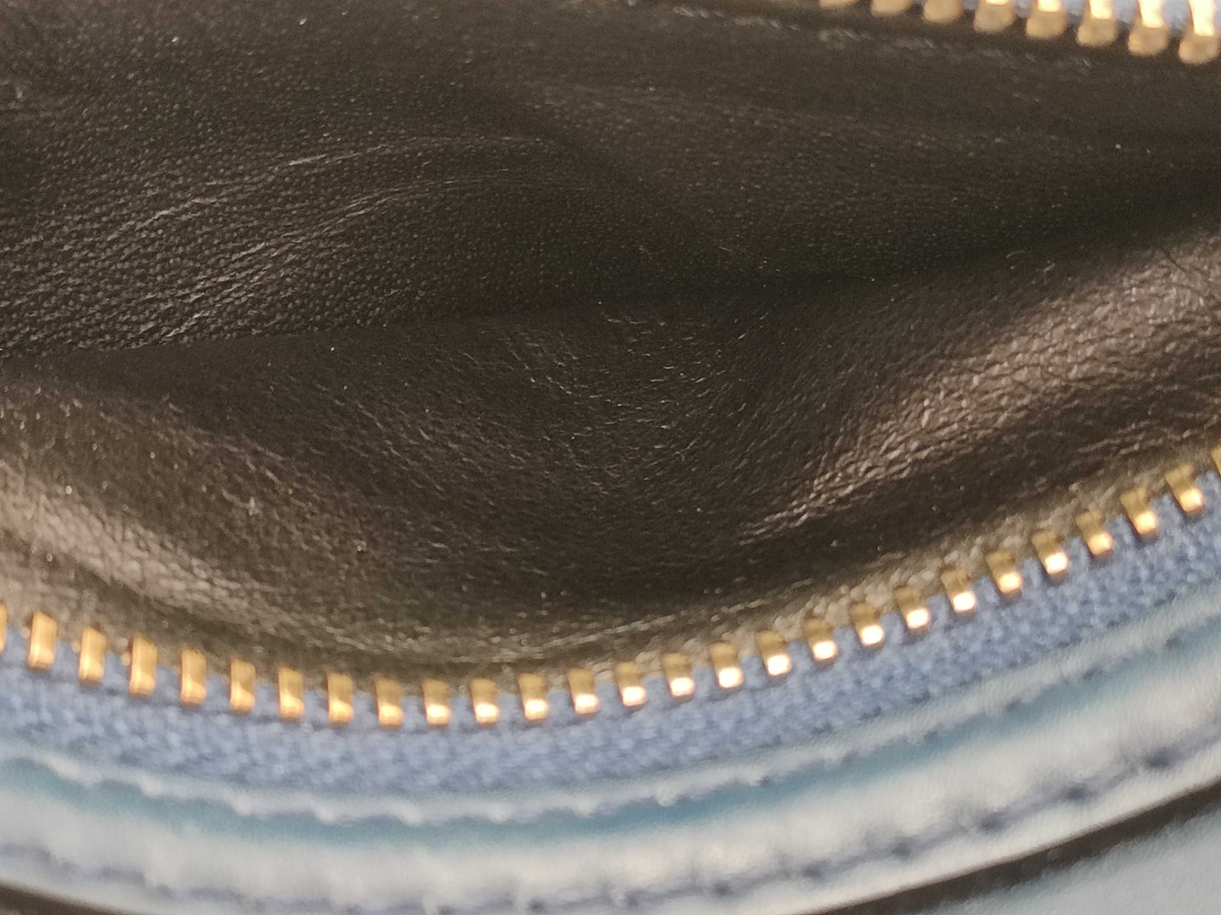 Luggage Tote Bag — view 15