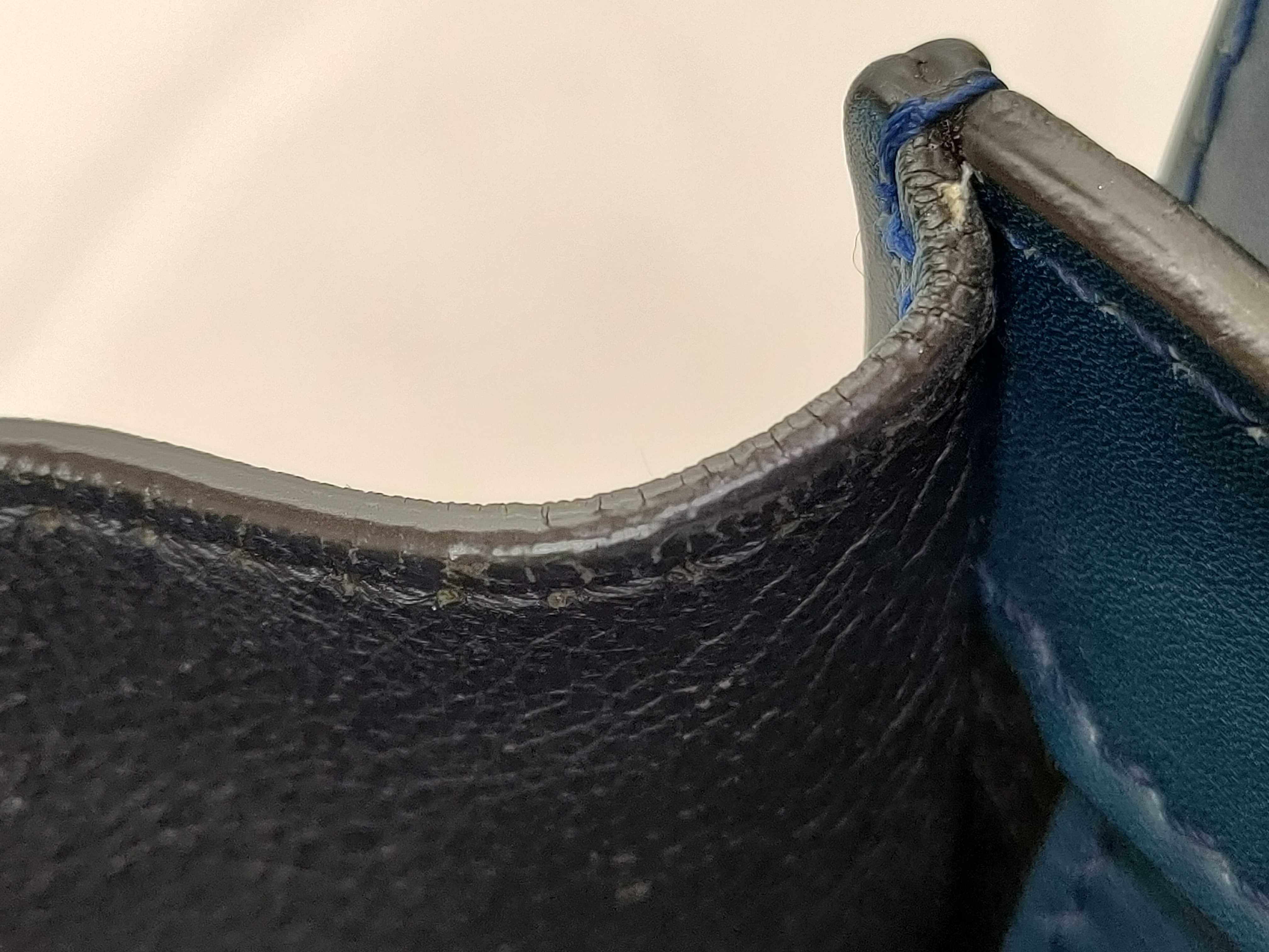 Luggage Tote Bag — view 9