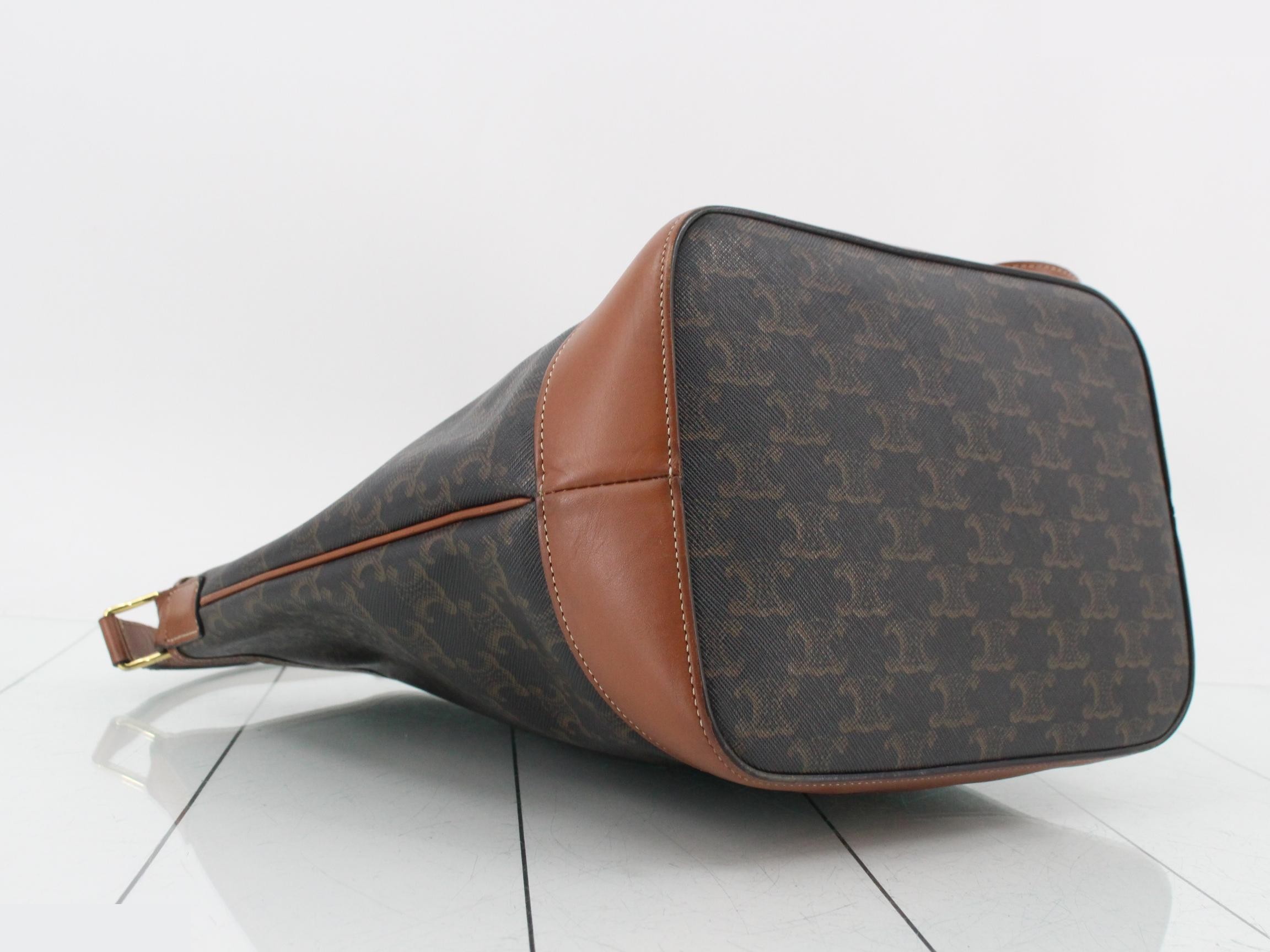 Macadam Bucket Bag — view 5