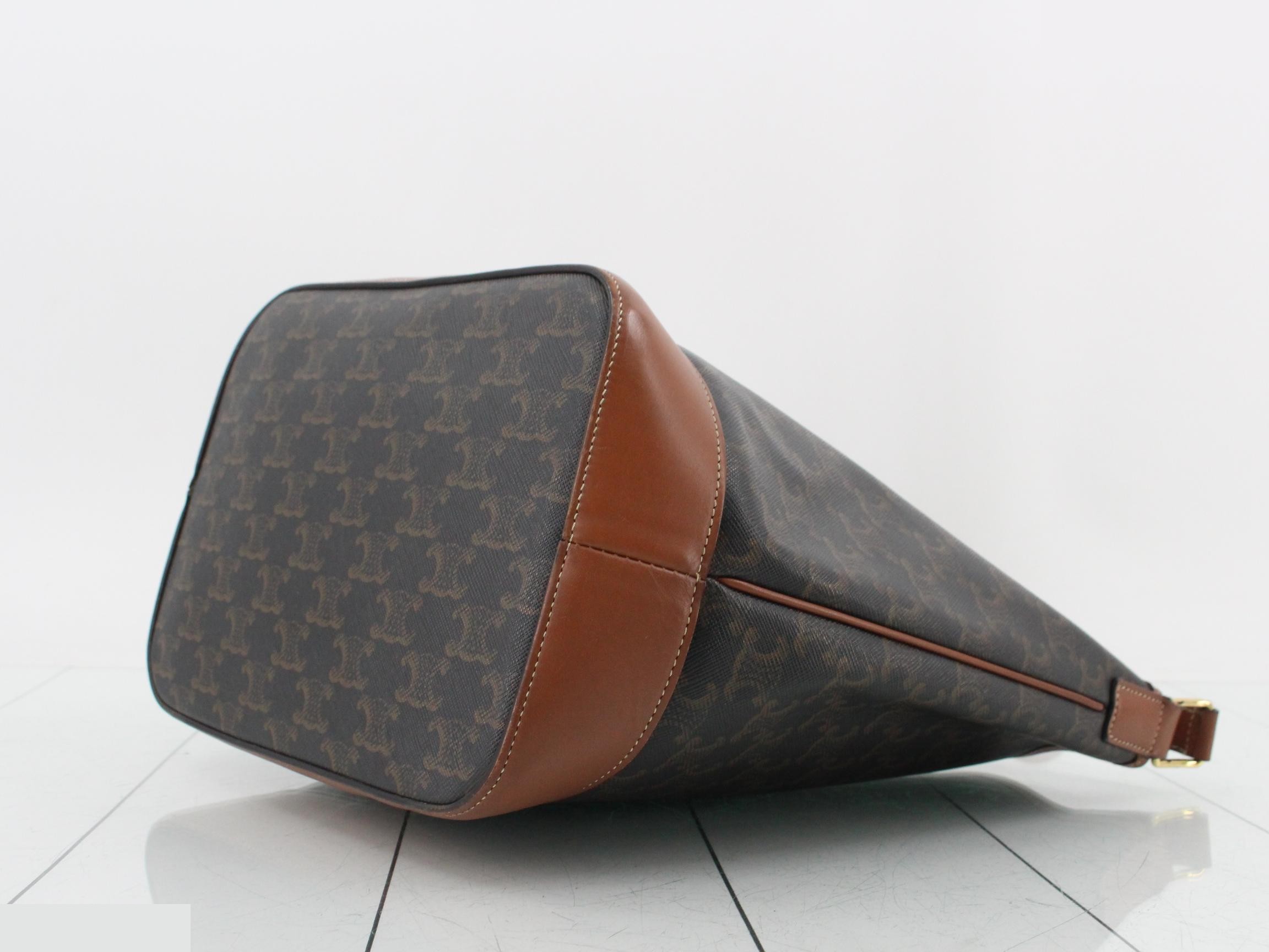 Macadam Bucket Bag — view 6
