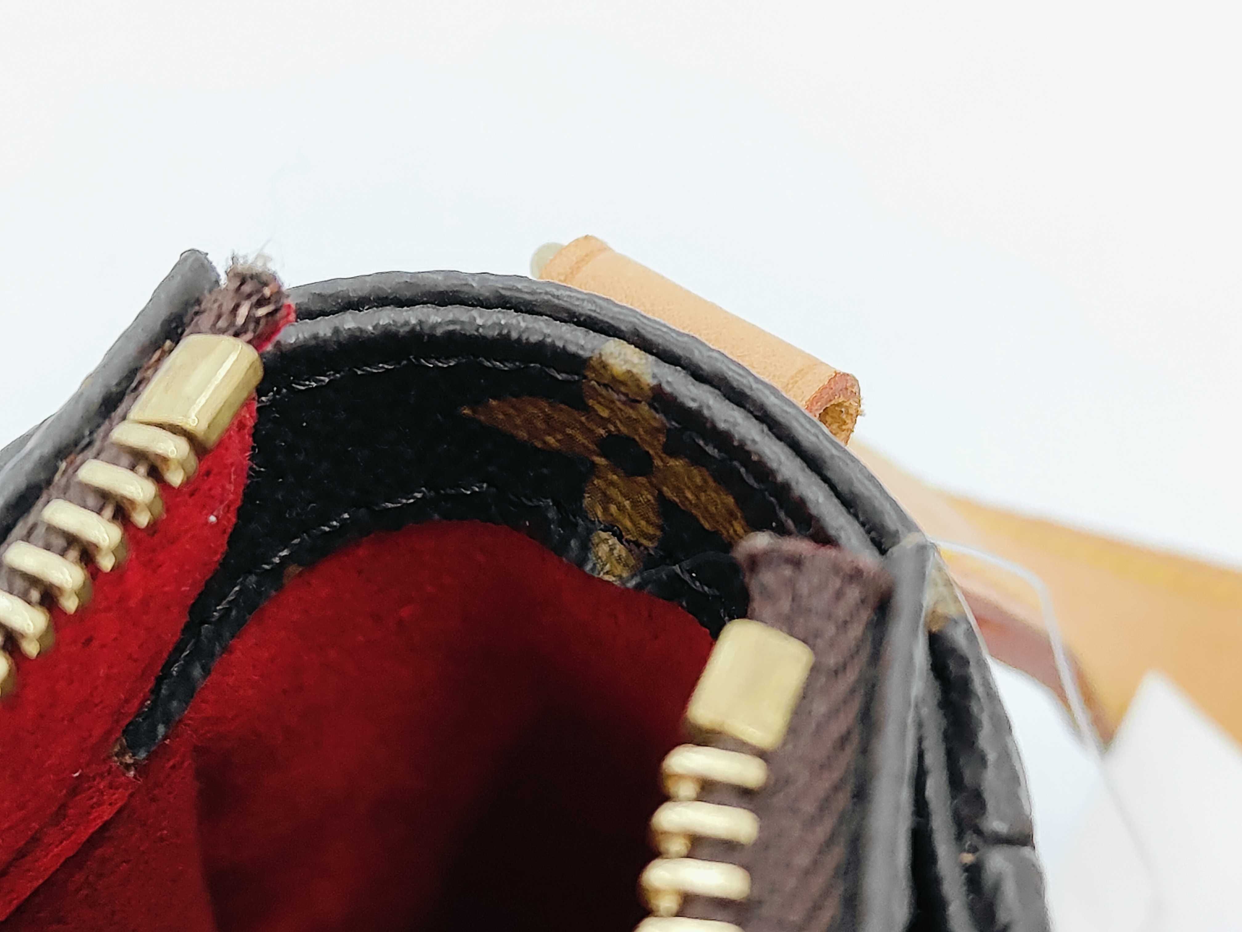 Monogram Viva Cite PM Shoulder Bag — view 14