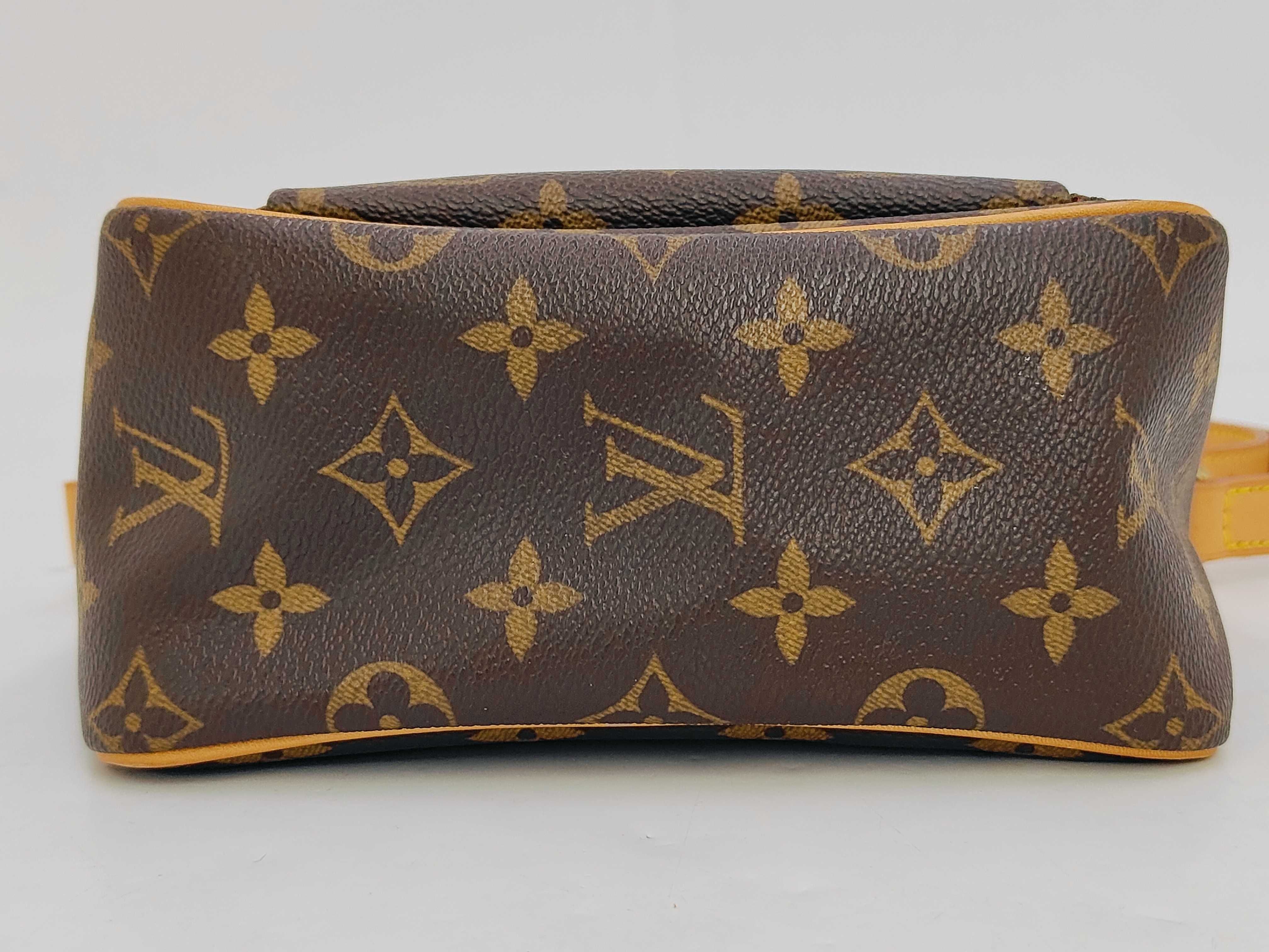Monogram Viva Cite PM Shoulder Bag — view 6