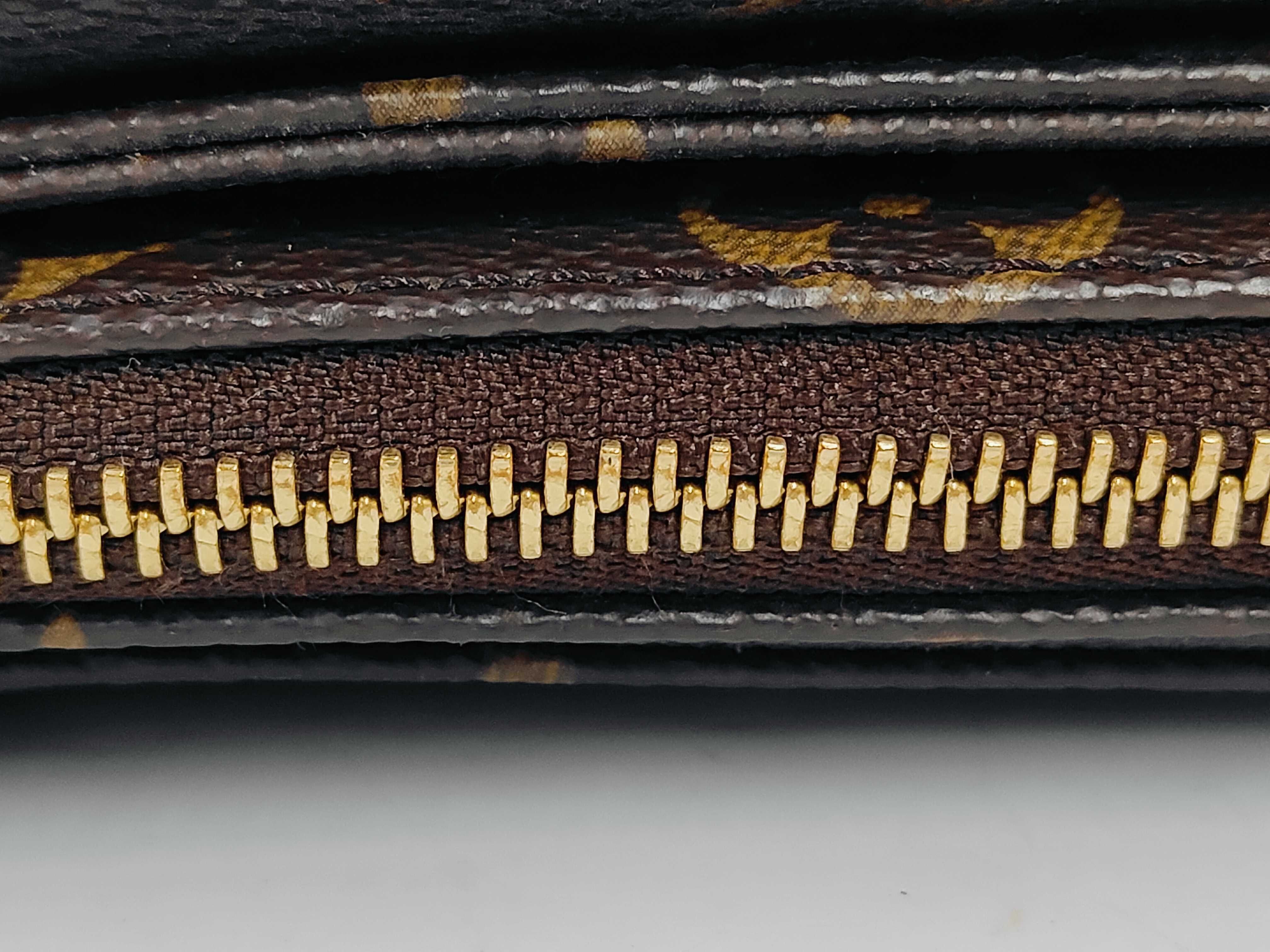 Monogram Viva Cite PM Shoulder Bag — view 10