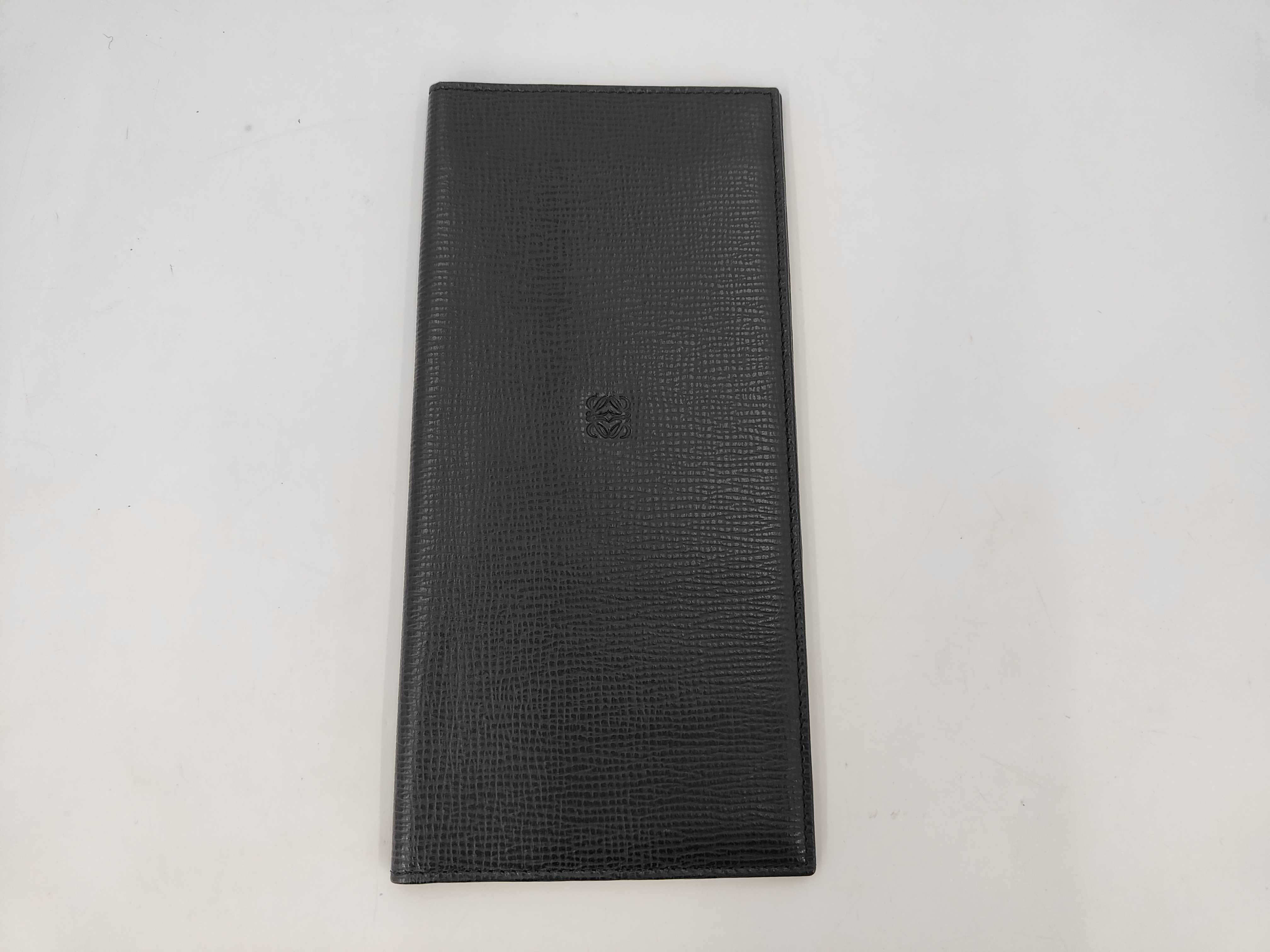 Long Wallet / Leather Wallet