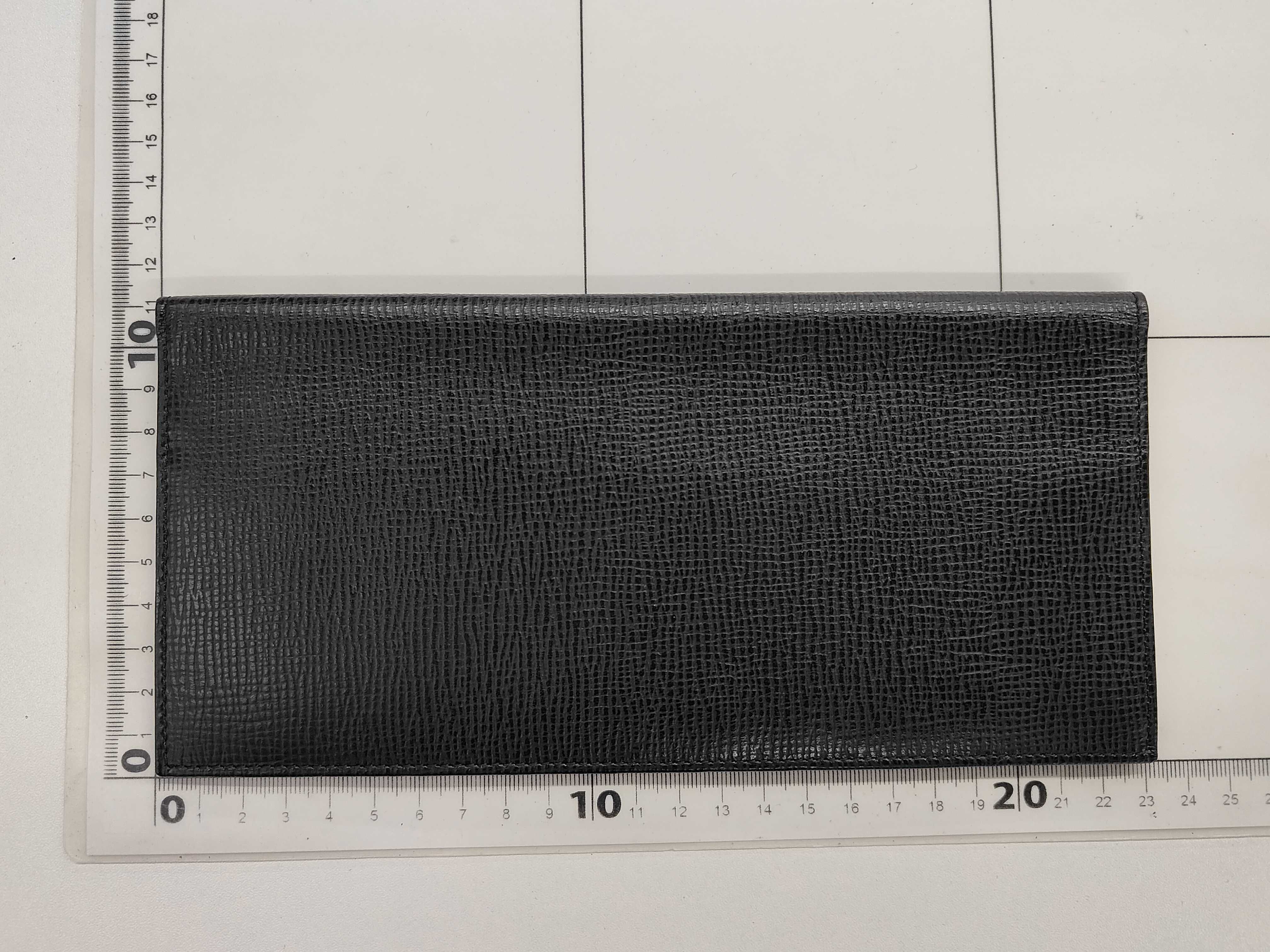 Long Wallet / Leather Wallet — view 2
