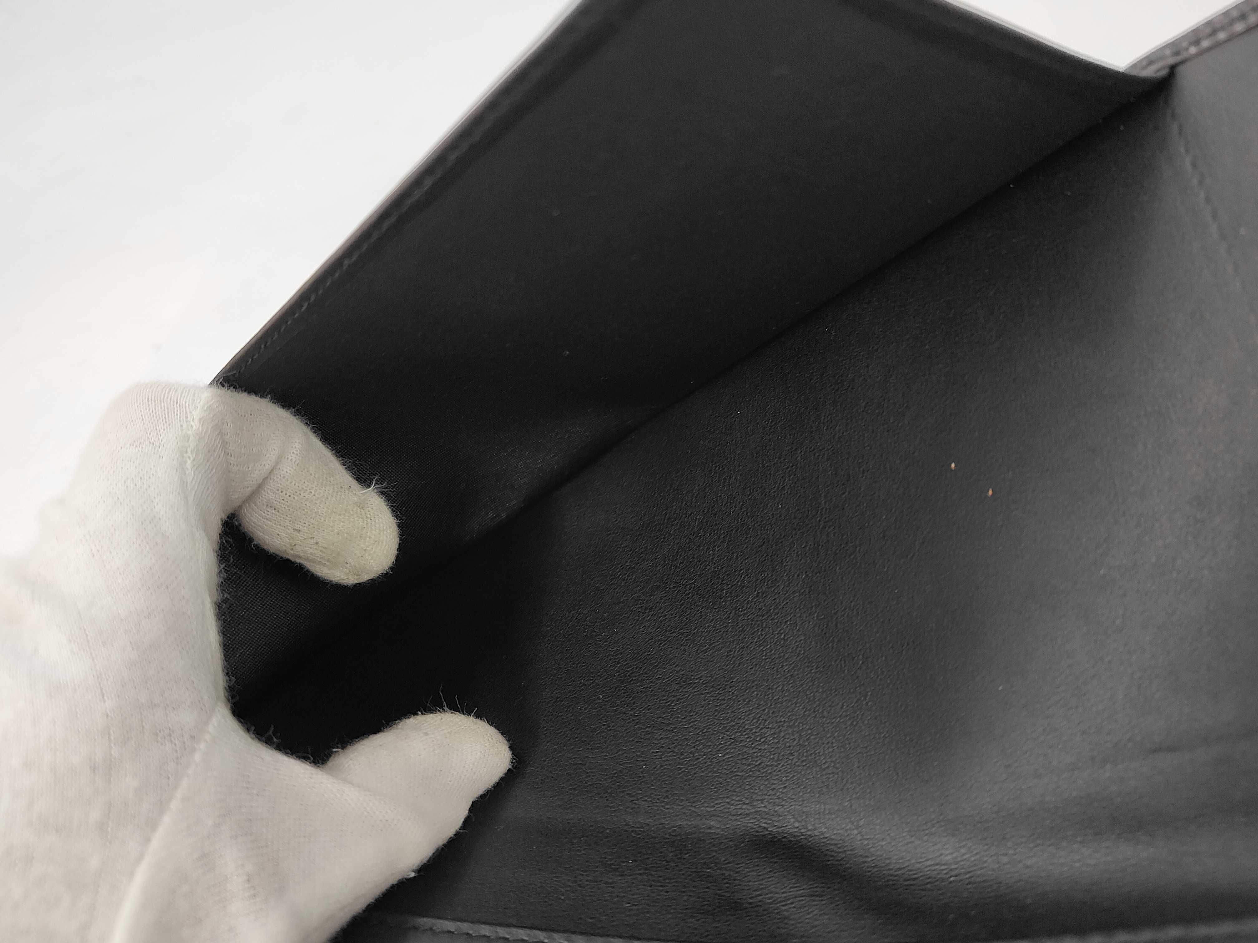 Long Wallet / Leather Wallet — view 5