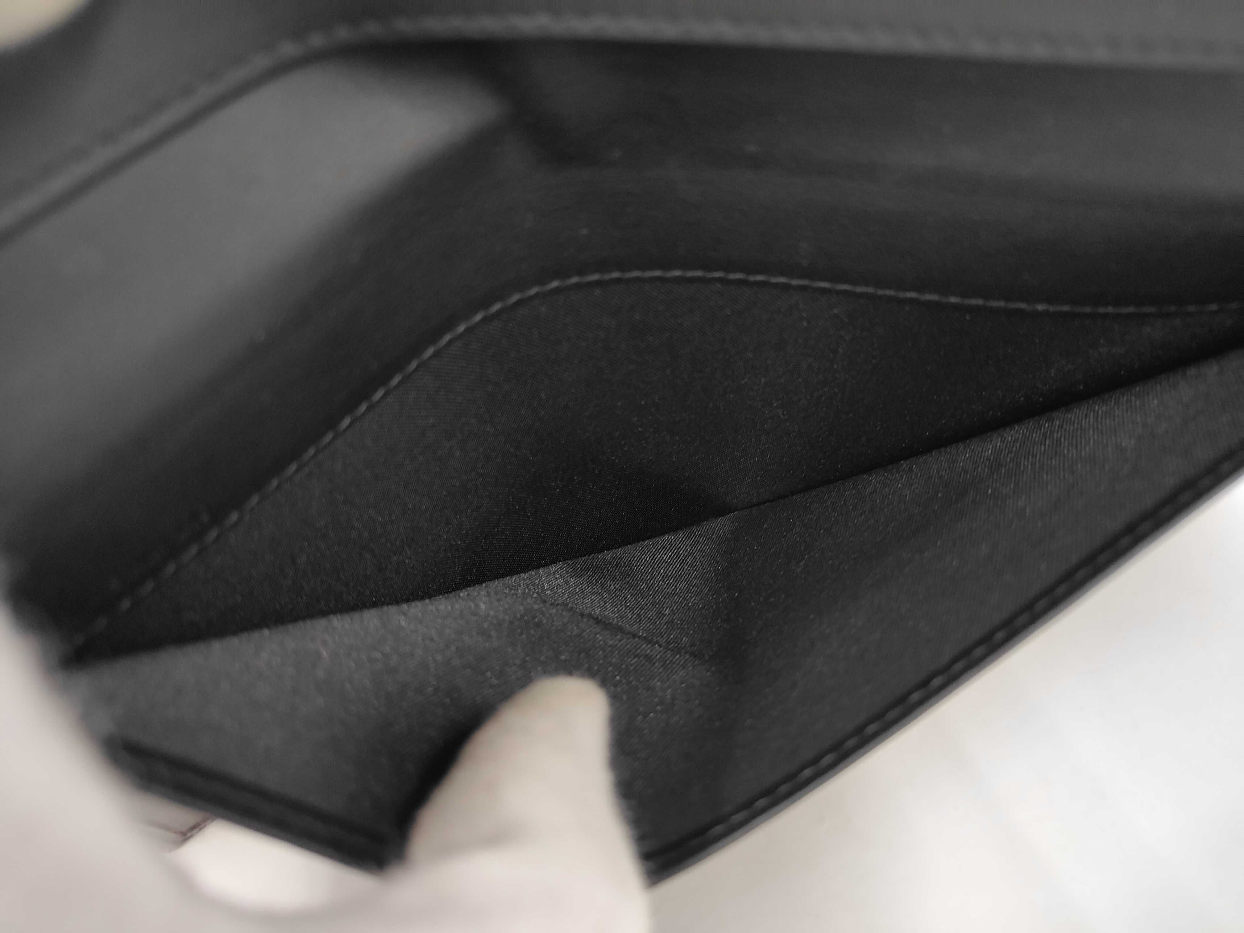Long Wallet / Leather Wallet — view 6