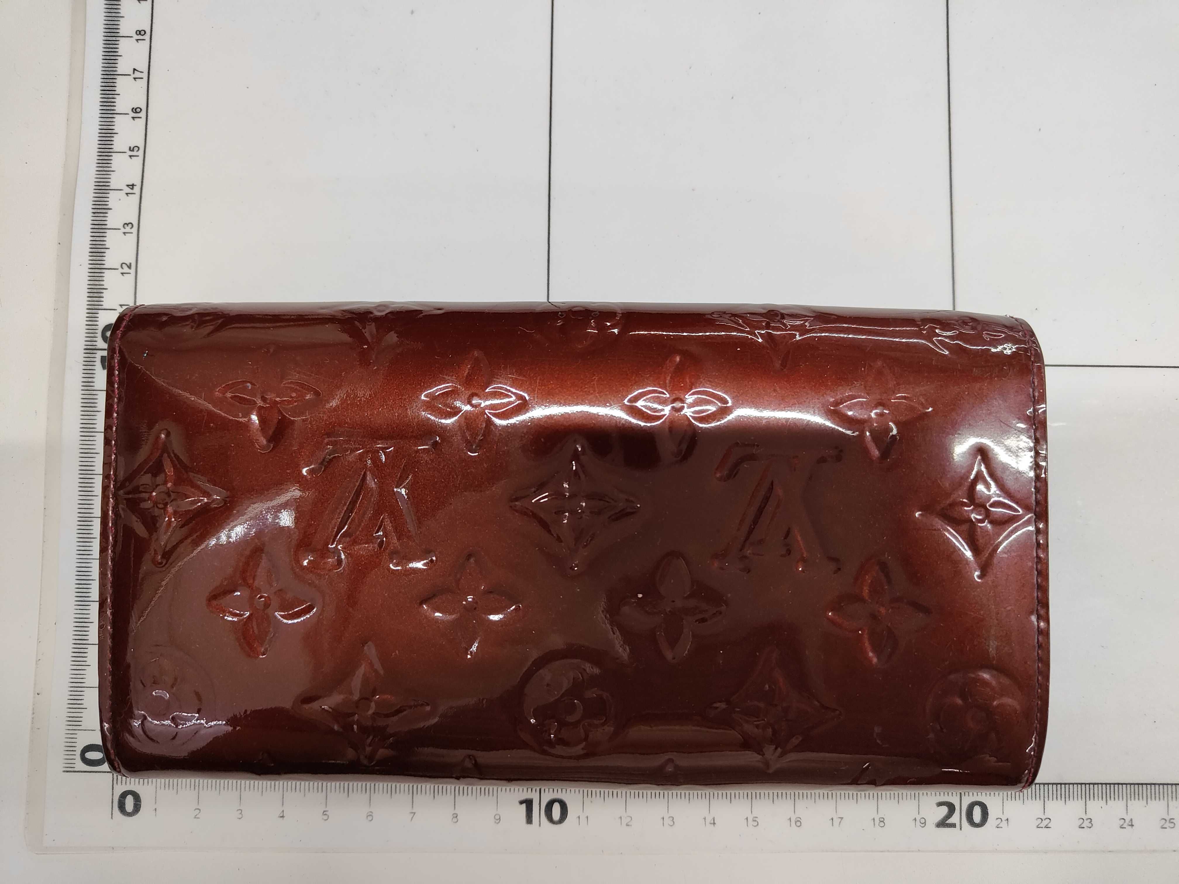 Vernis LV Wallet — view 2