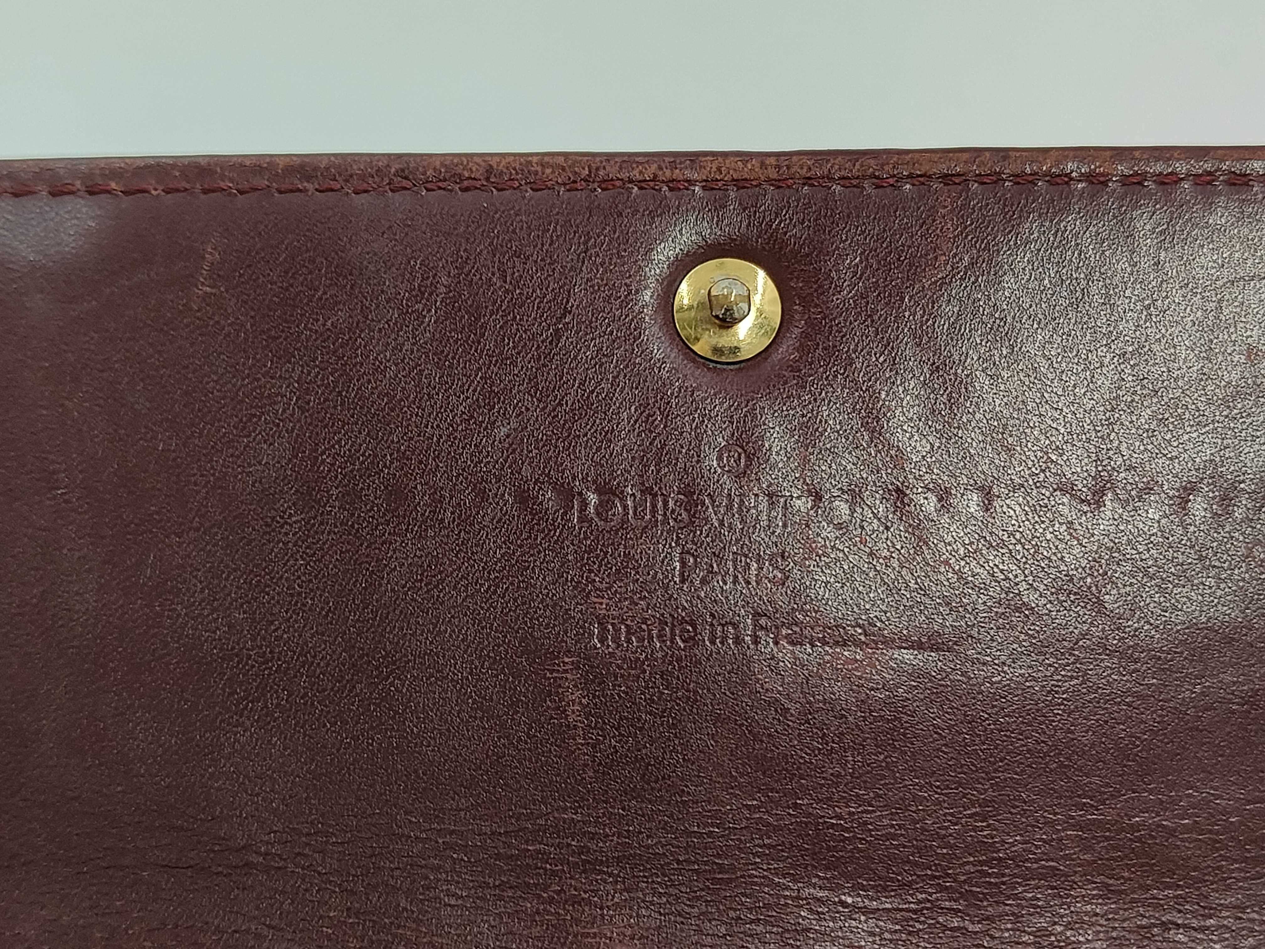 Vernis LV Wallet — view 11