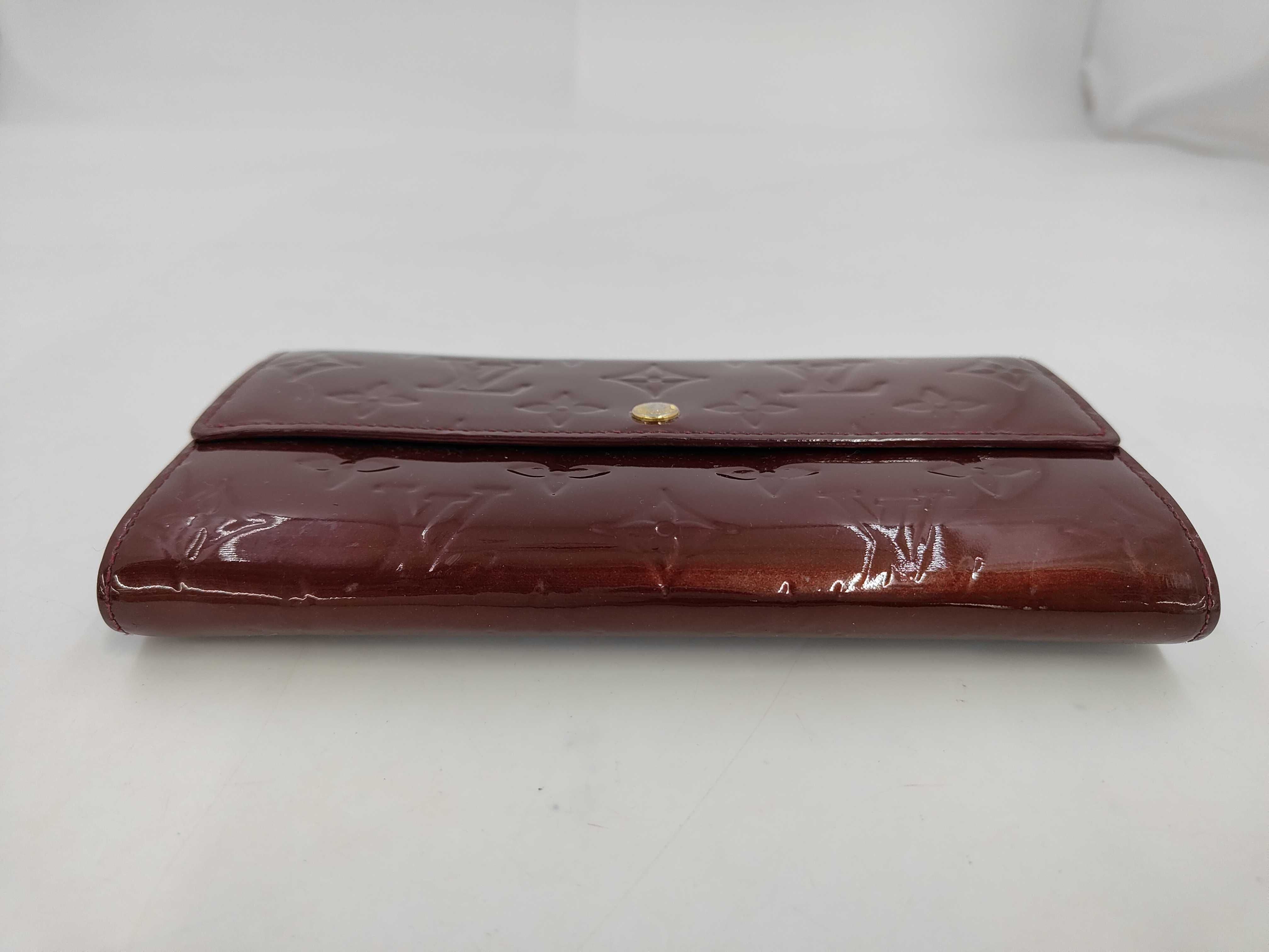 Vernis LV Wallet — view 3